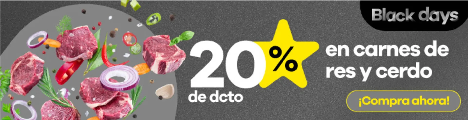 Catalogo de Catálogo Éxito 21 de noviembre al 5 de diciembre 2024 - Pag 6