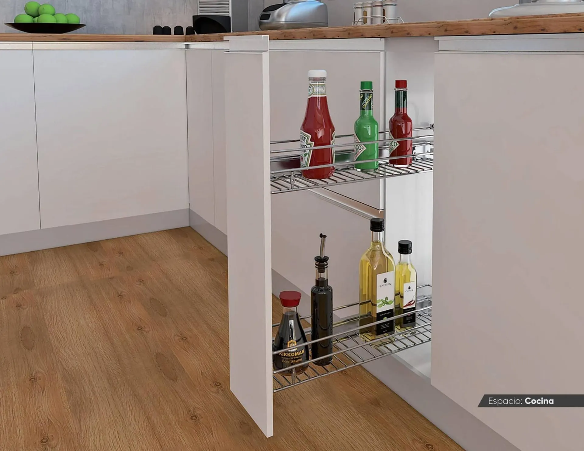 Catalogo de Catálogo Madecentro 8 de abril al 30 de abril 2025 - Pag 137