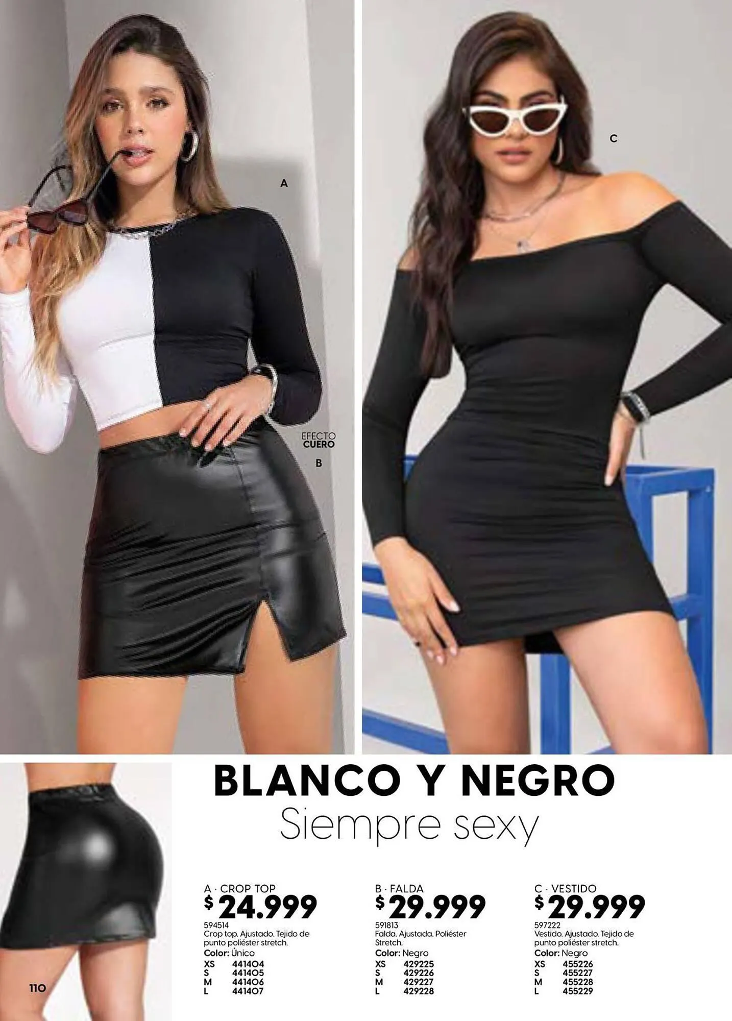 Catalogo de Catálogo Carmel 25 de agosto al 25 de septiembre 2023 - Pag 116