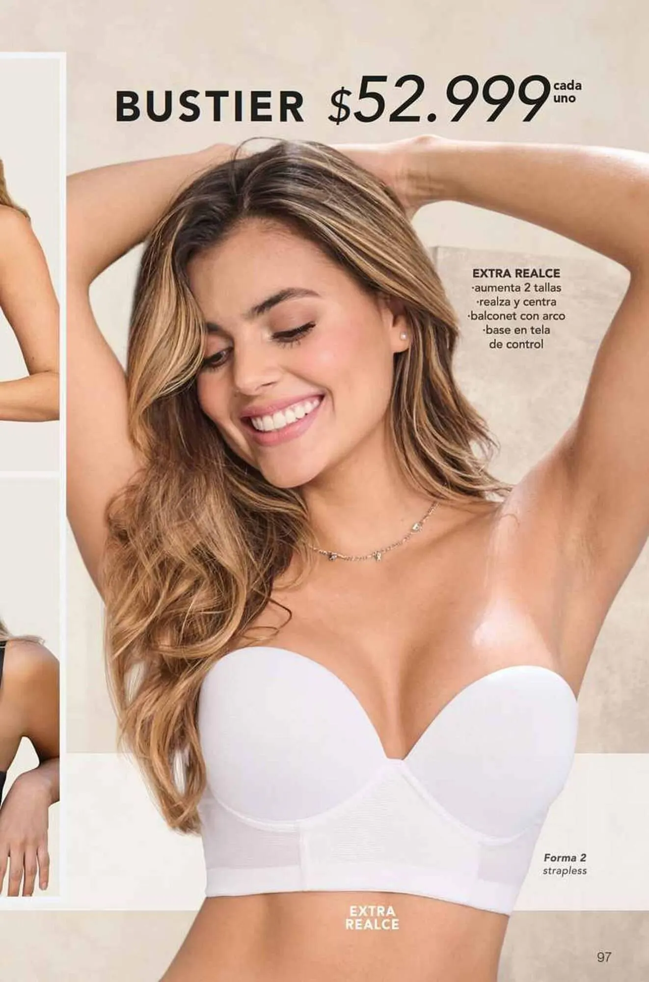 Catalogo de Catálogo LeBon 14 de septiembre al 10 de octubre 2023 - Pag 99