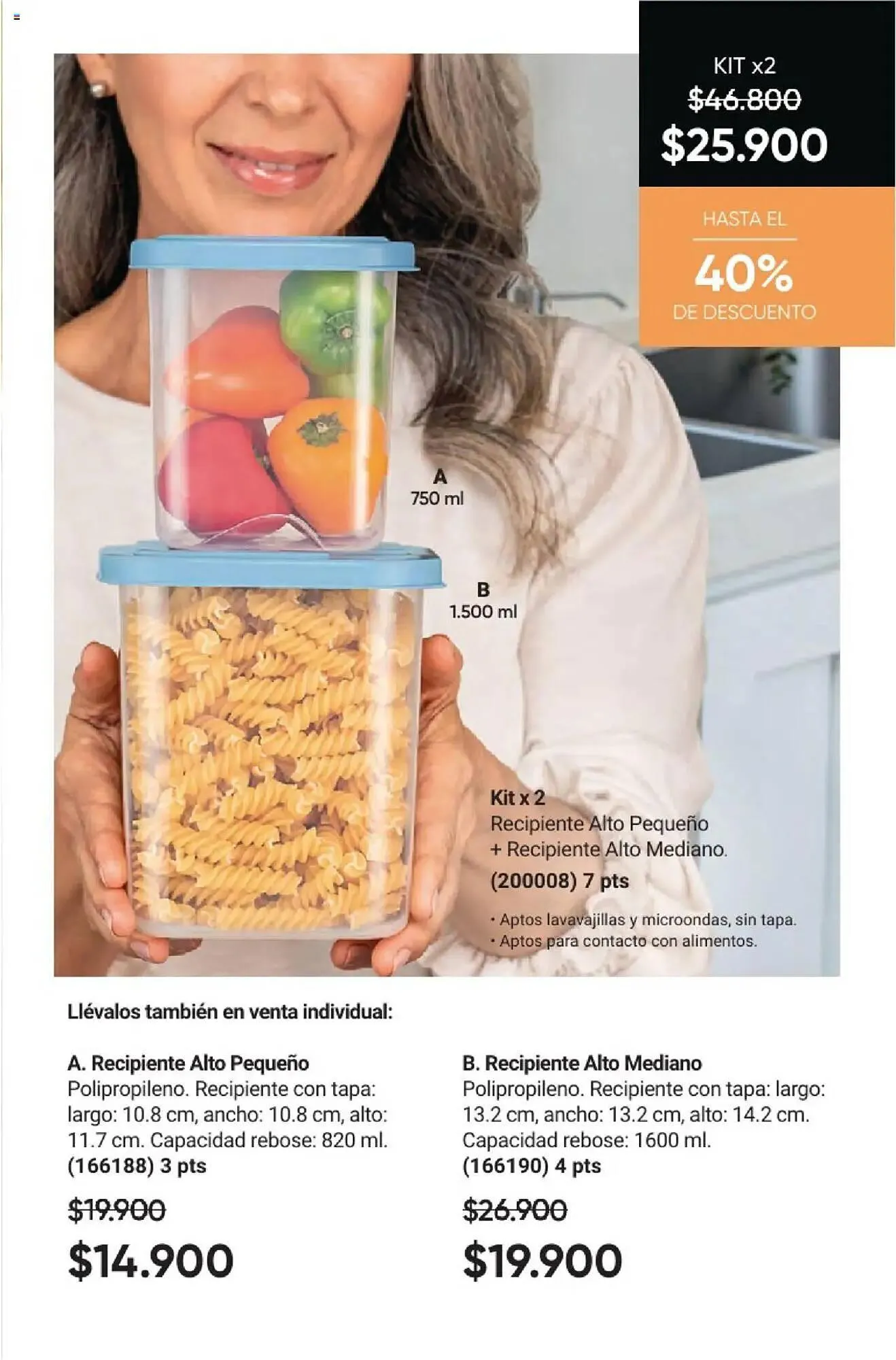 Catalogo de Catálogo Avon 18 de junio al 1 de agosto 2025 - Pag 32