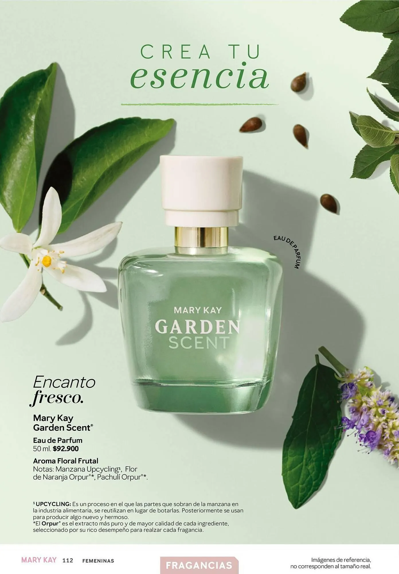 Catalogo de Catálogo Mary Kay 2 de abril al 30 de junio 2024 - Pag 112