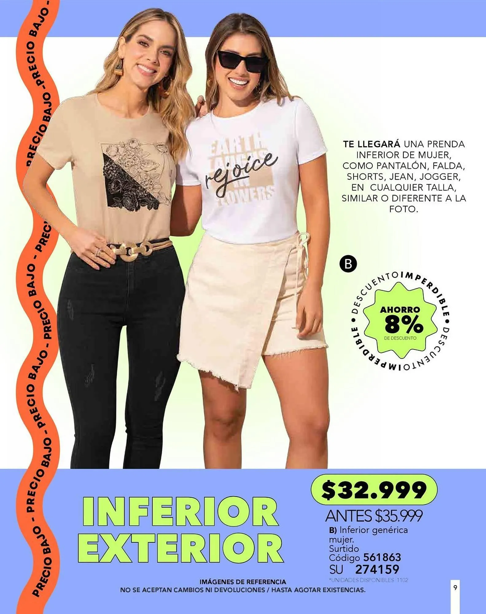 Catalogo de Catálogo Loguin 7 de octubre al 31 de diciembre 2025 - Pag 208