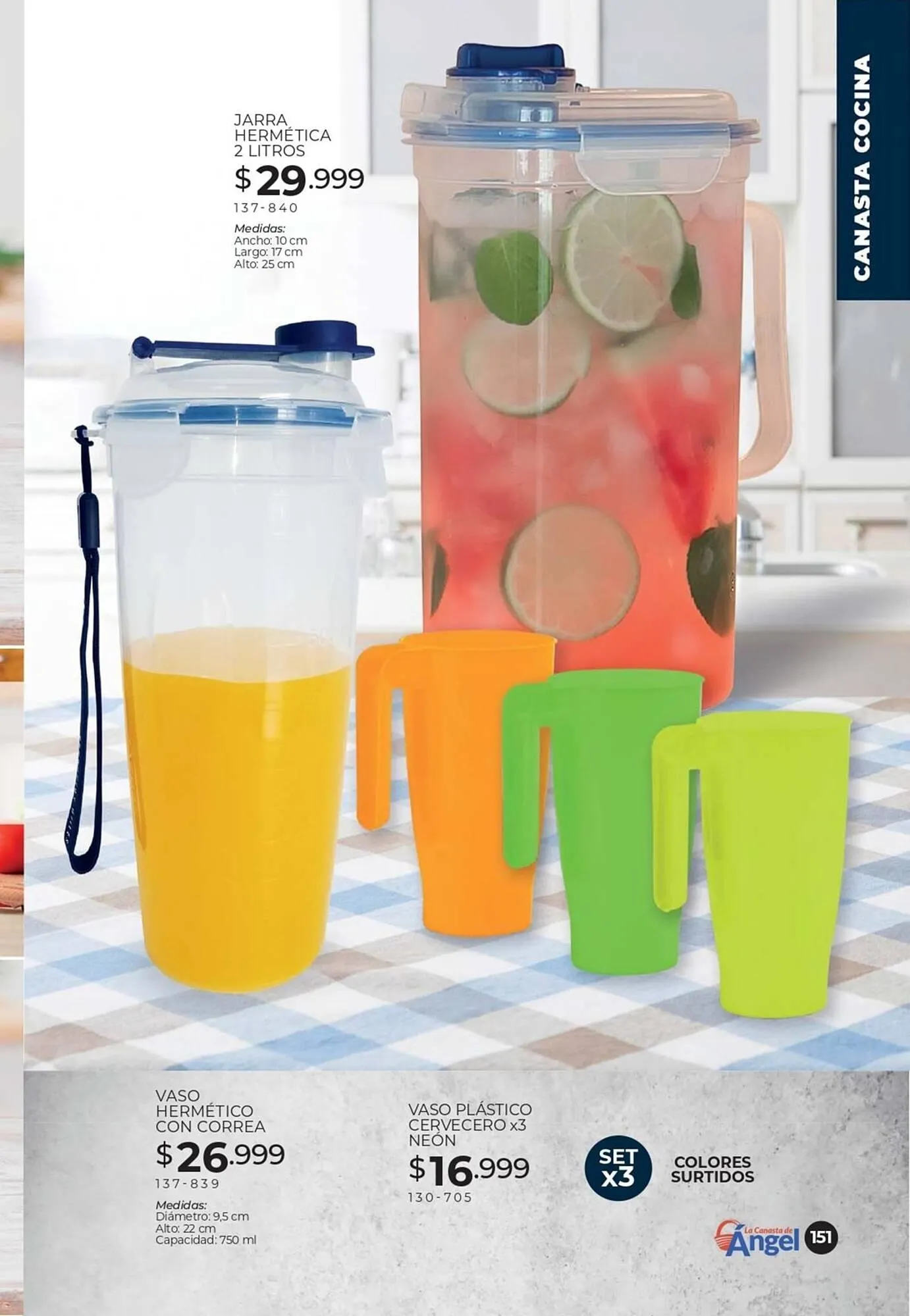 Catalogo de Catálogo Dolce Catálogos 18 de diciembre al 18 de marzo 2025 - Pag 57