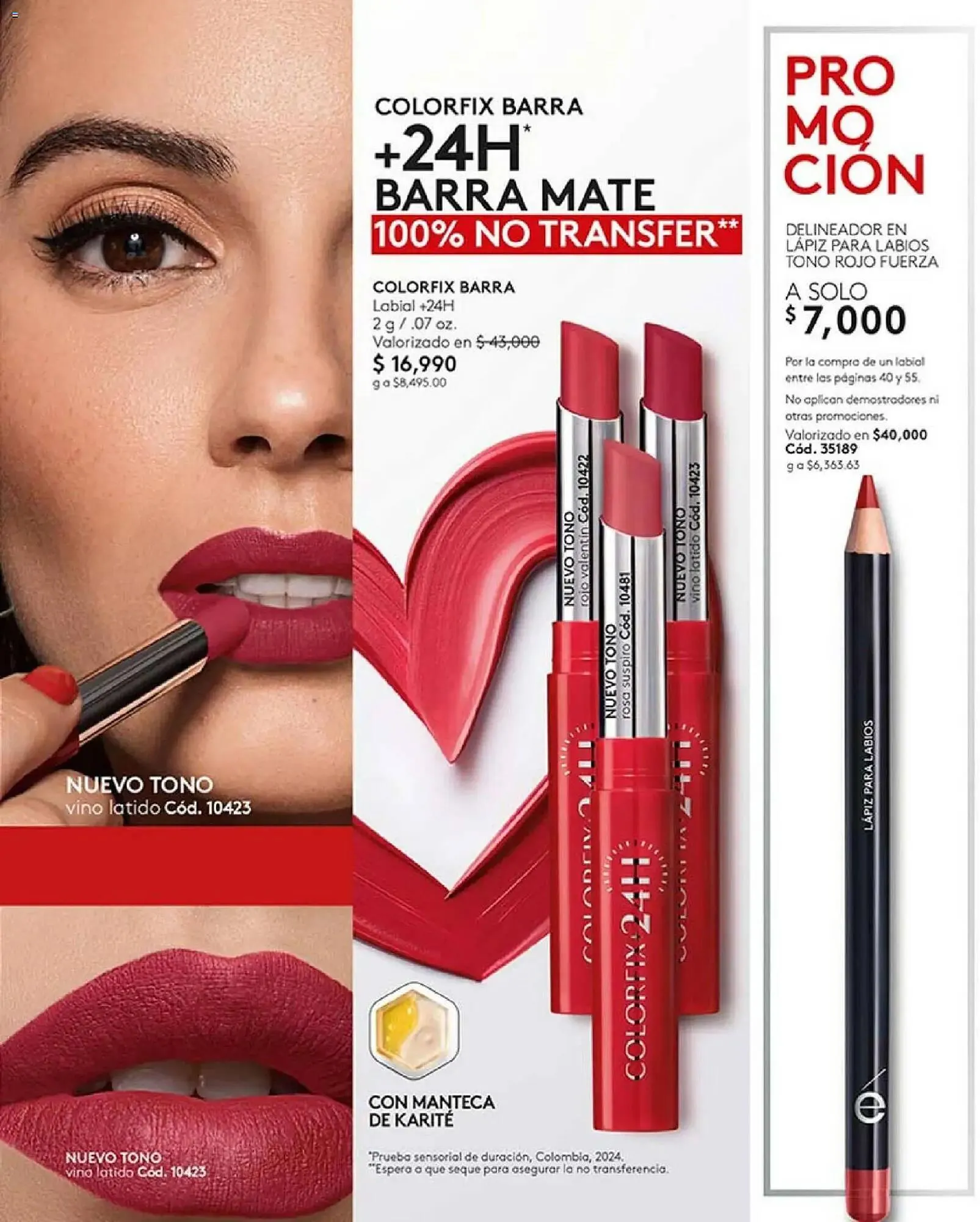 Catalogo de Catálogo Ésika 6 de enero al 16 de febrero 2026 - Pag 46