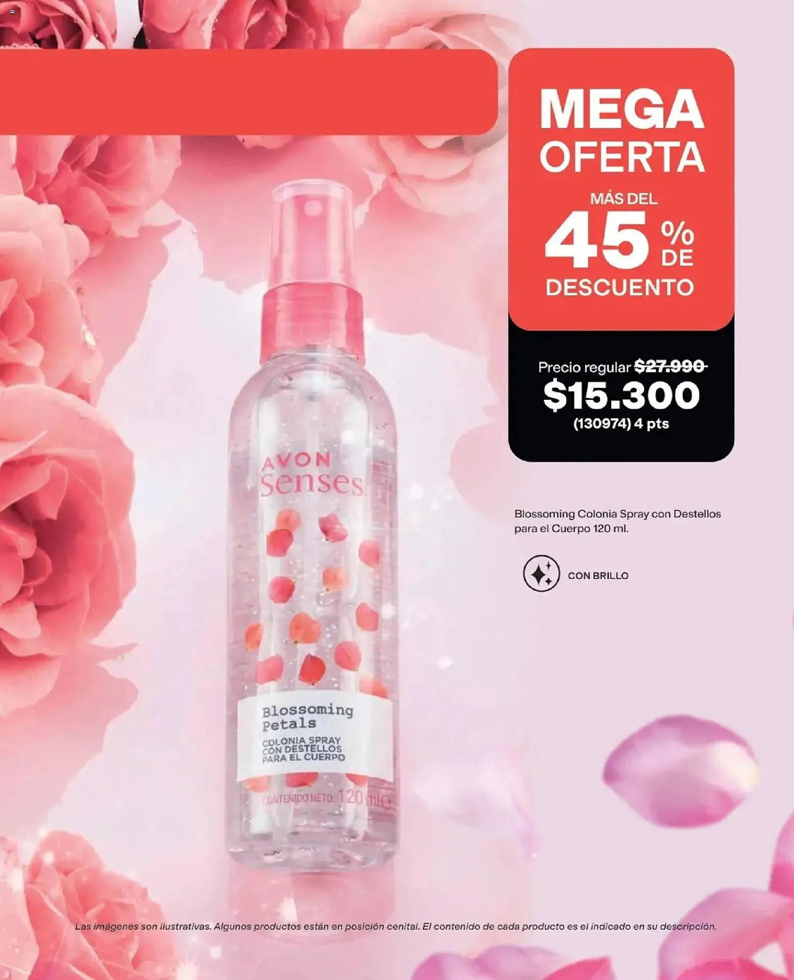 Catalogo de Catálogo Avon 1 de agosto al 31 de agosto 2026 - Pag 219