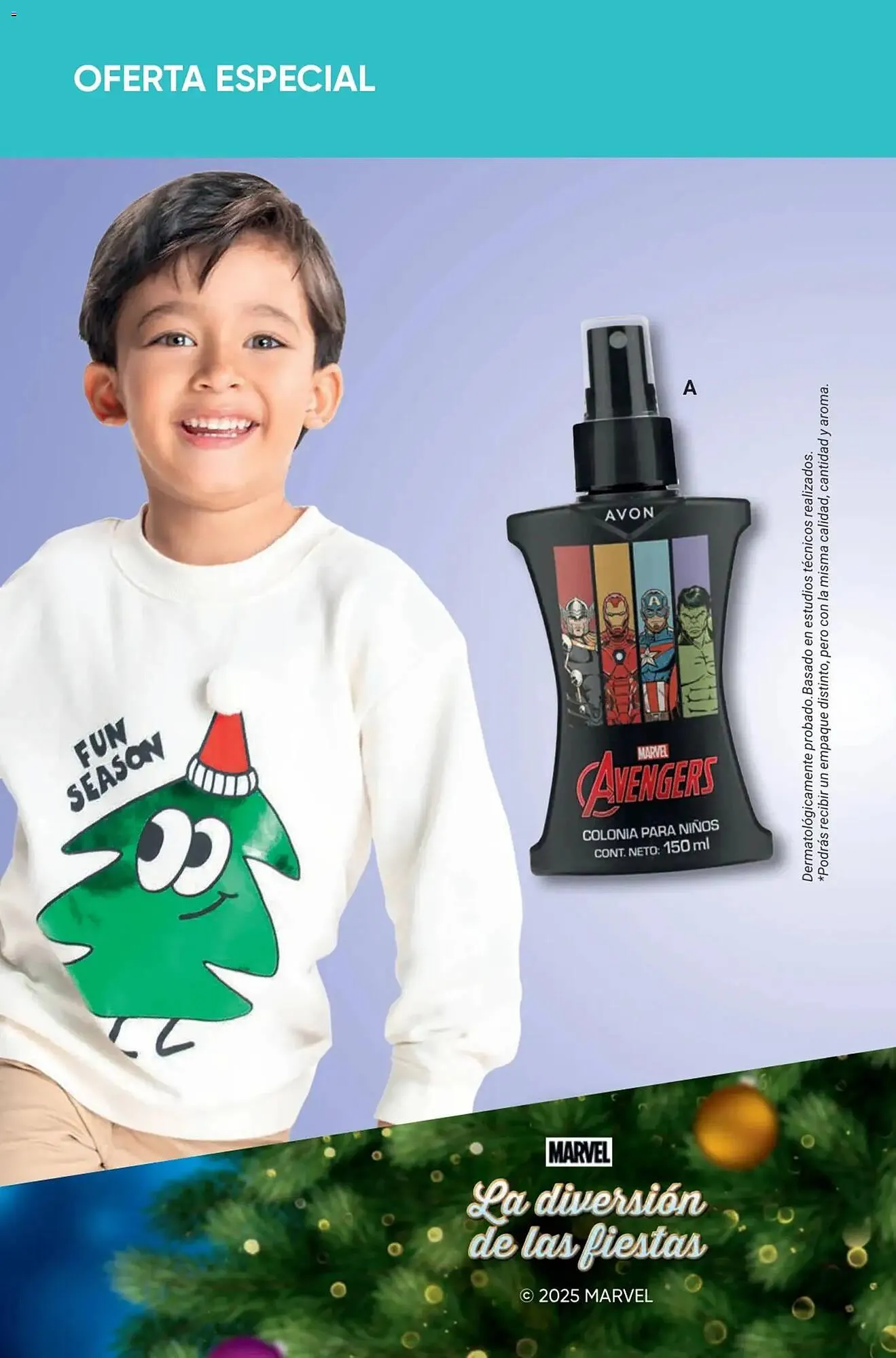 Catalogo de Catálogo Avon 17 de noviembre al 30 de noviembre 2025 - Pag 24