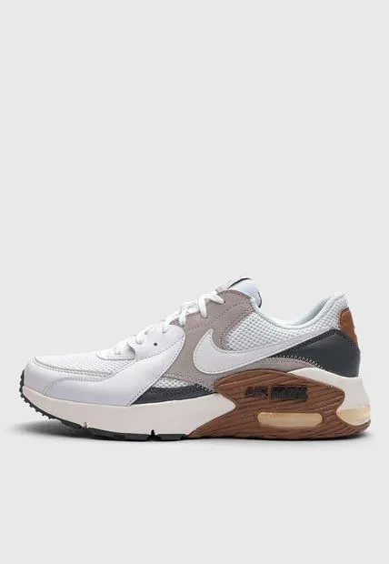 Tenis NIKE Air Max Excee Blanco