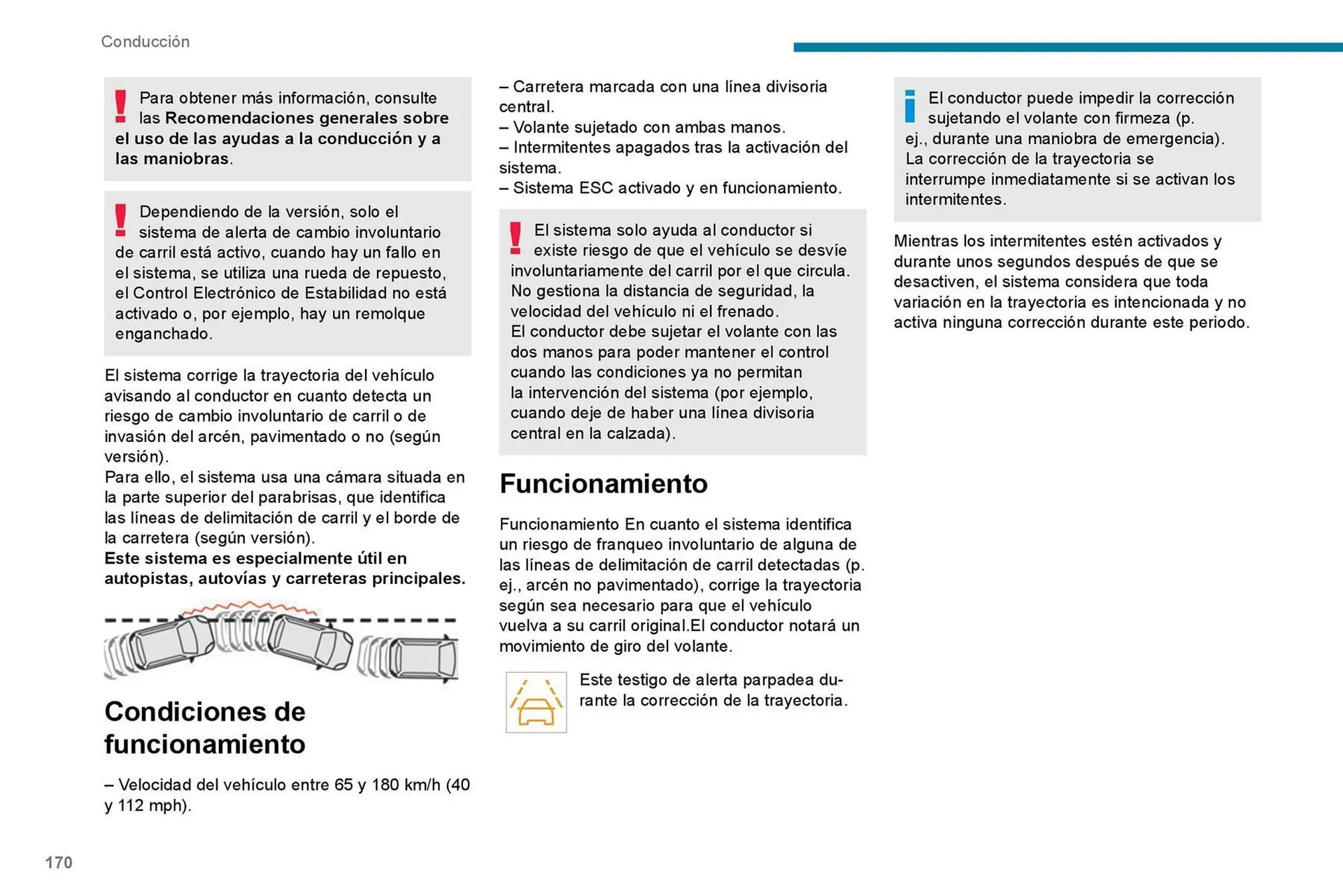 Catalogo de Catálogo Peugeot 7 de septiembre al 7 de septiembre 2026 - Pag 172