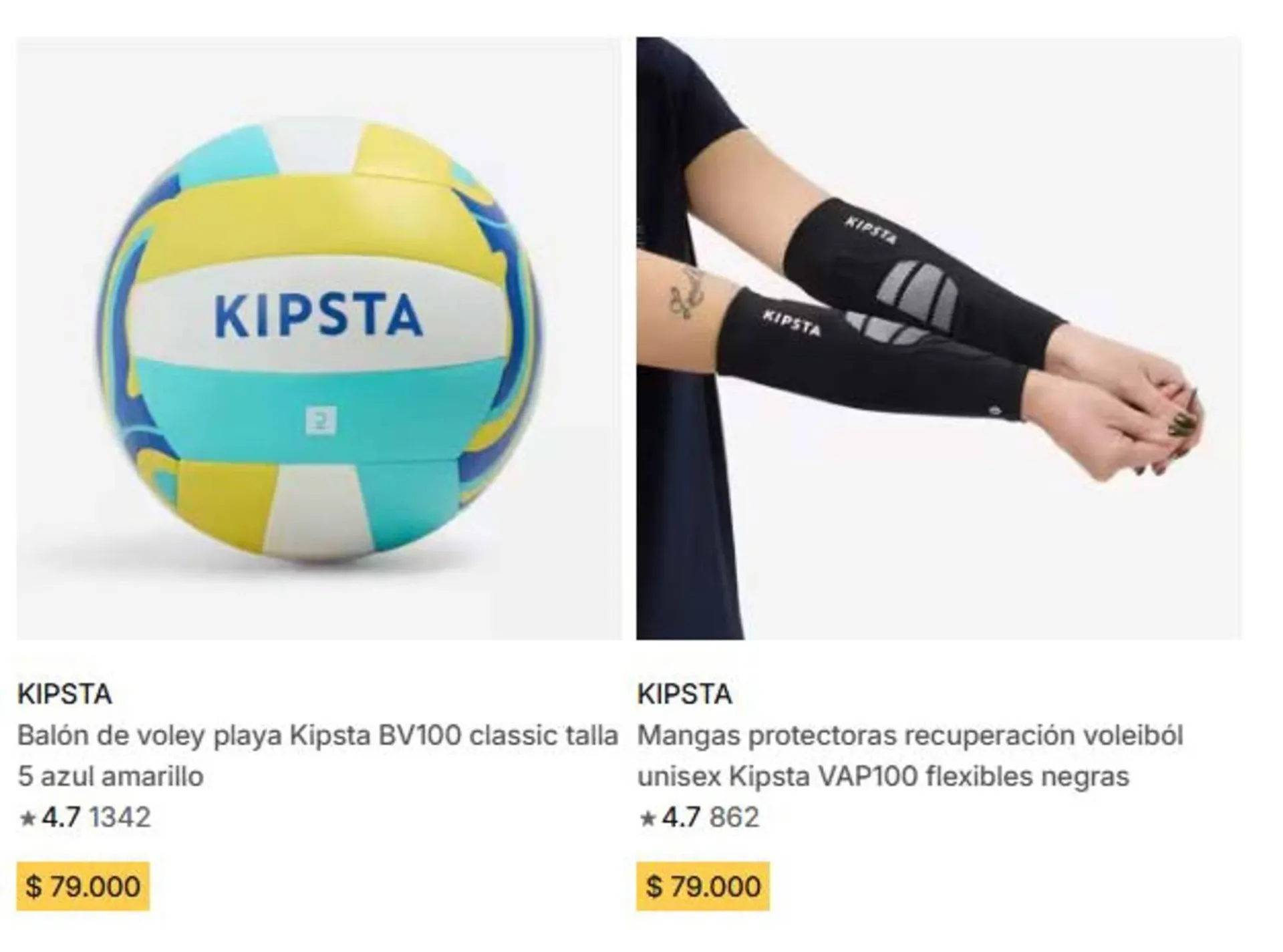 Catalogo de Catálogo Decathlon 27 de marzo al 30 de abril 2026 - Pag 2