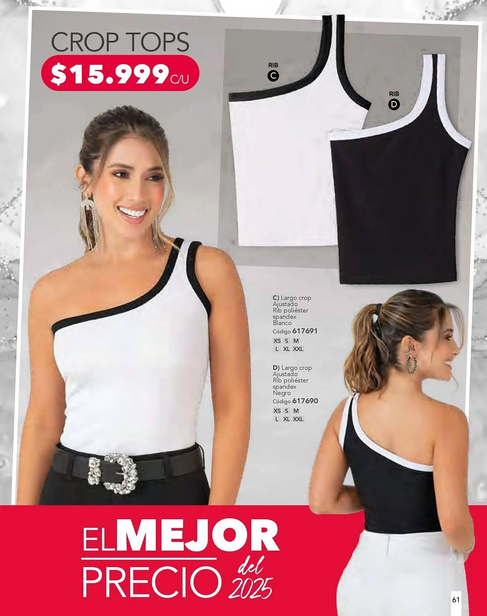 Catalogo de Catálogo Loguin 30 de diciembre al 13 de enero 2025 - Pag 69