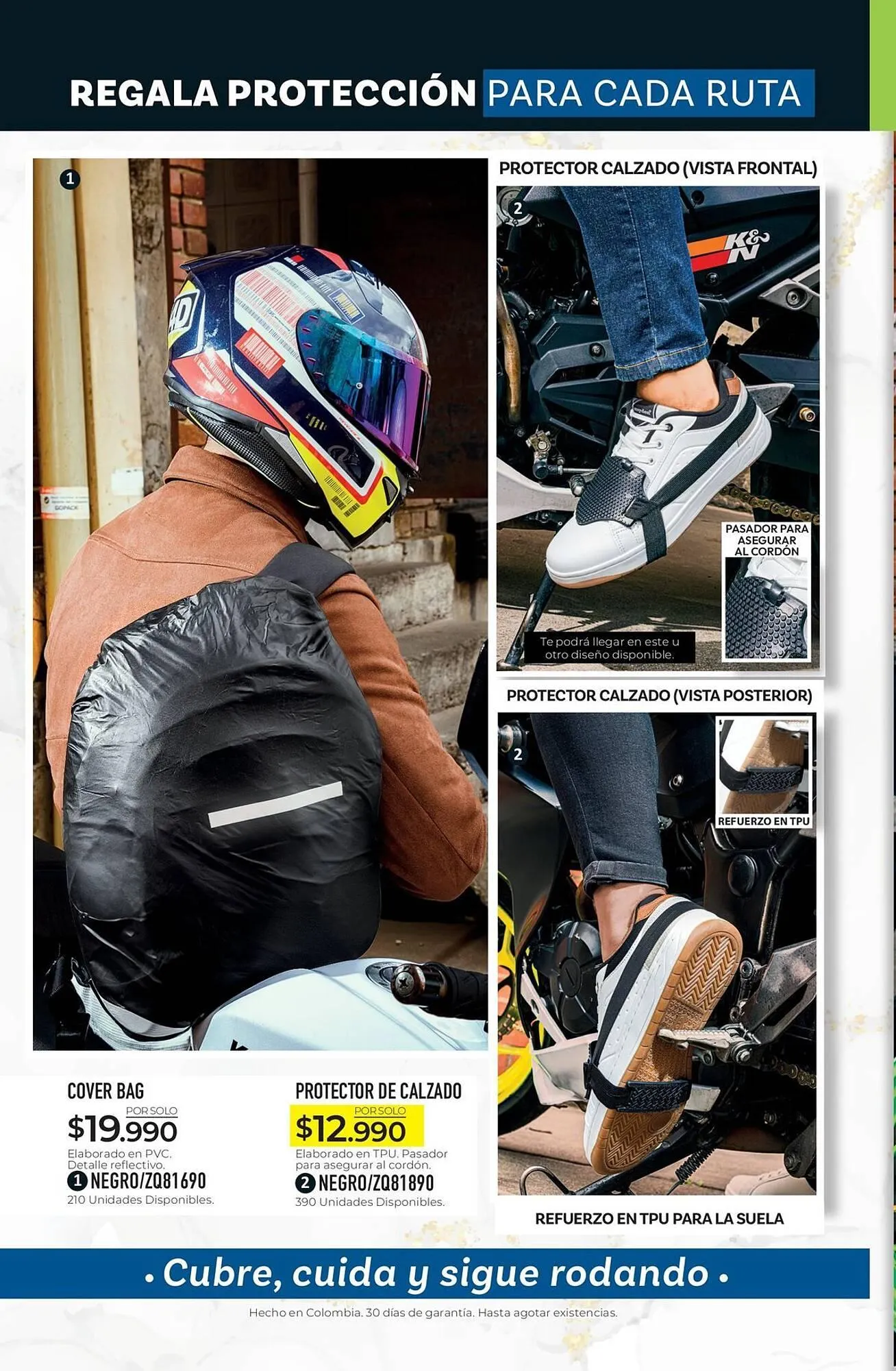 Catalogo de Catálogo Croydon 19 de agosto al 18 de septiembre 2025 - Pag 222