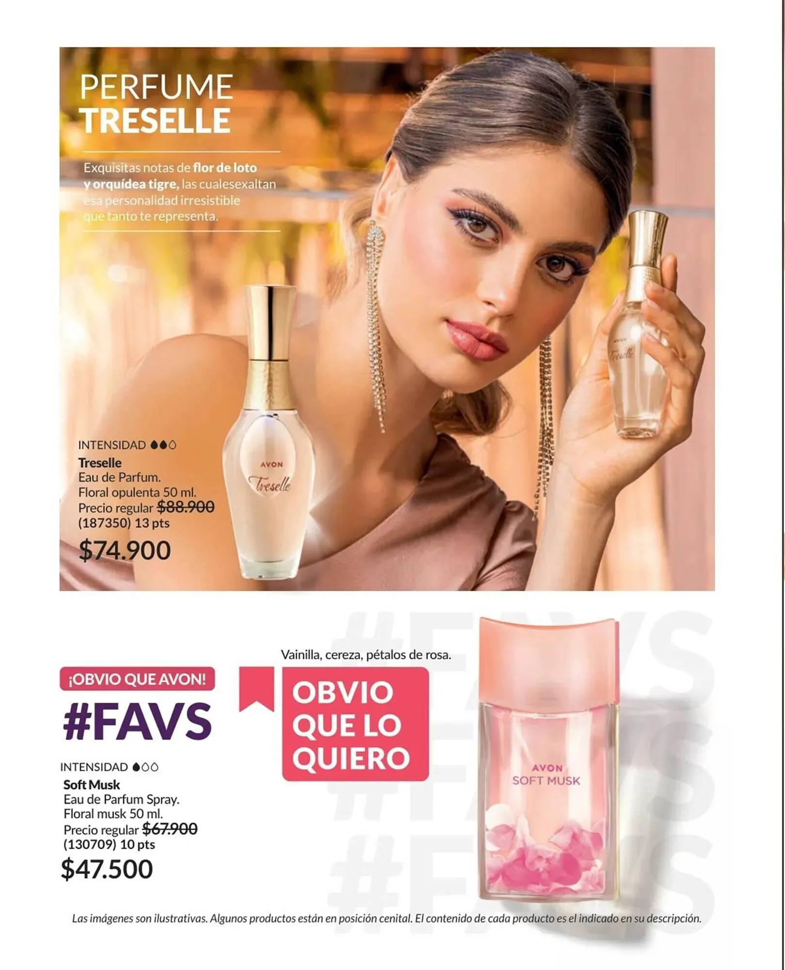 Catalogo de Catálogo Avon 25 de febrero al 31 de marzo 2026 - Pag 82