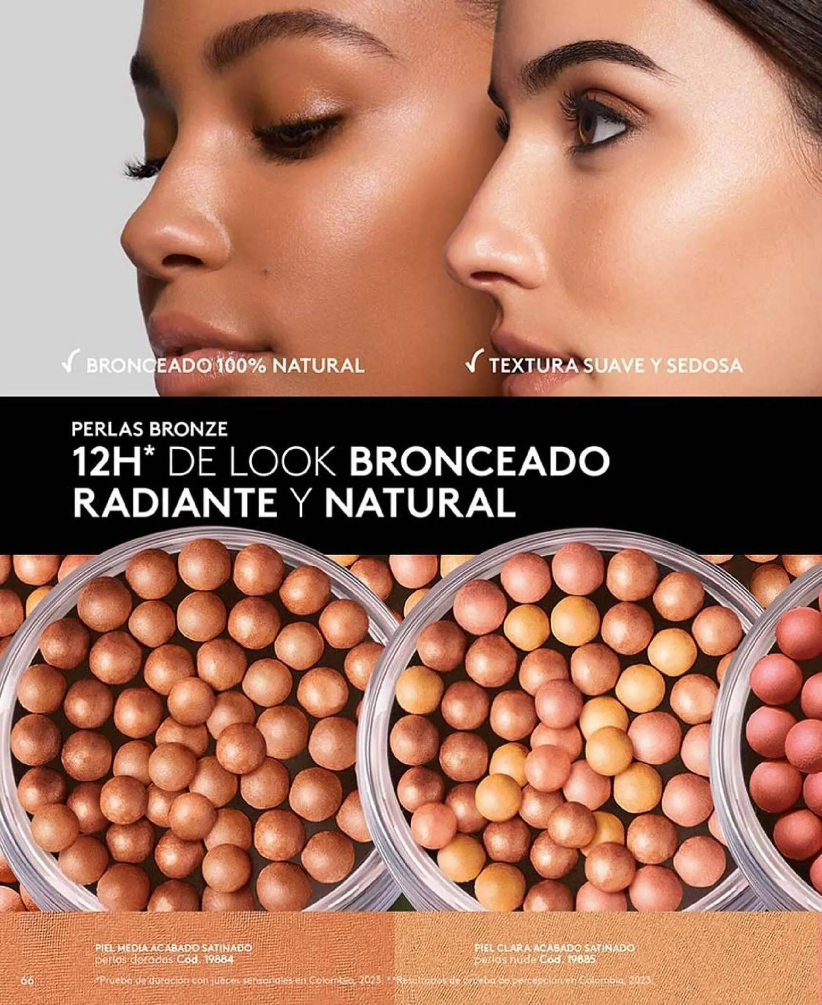 Catalogo de Catálogo Ésika 1 de marzo al 31 de marzo 2026 - Pag 66