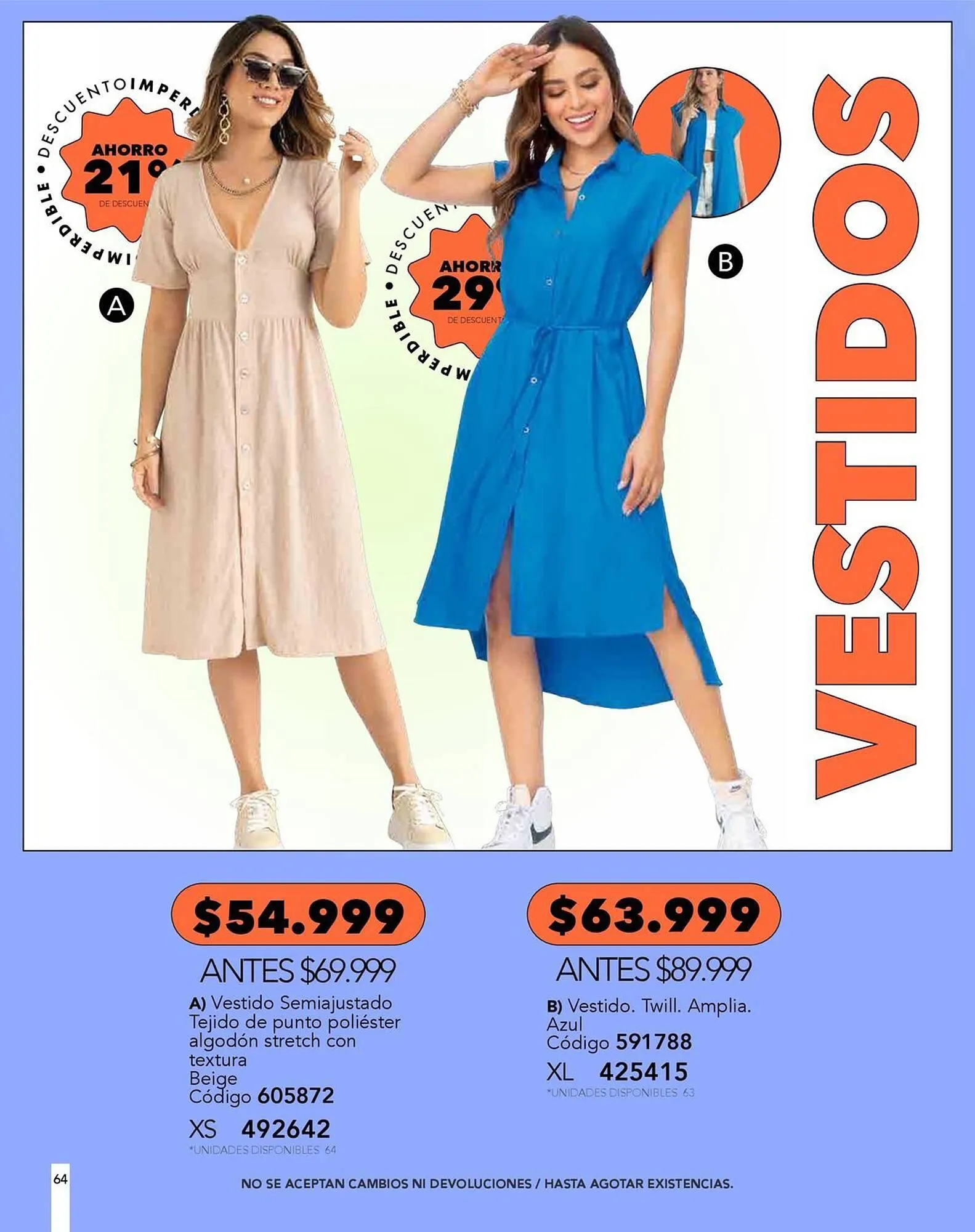 Catalogo de Catálogo Loguin 7 de octubre al 31 de diciembre 2025 - Pag 263