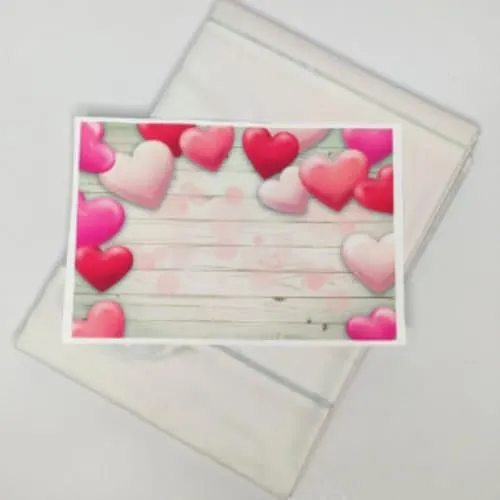 FONDO FIESTA CORAZONES