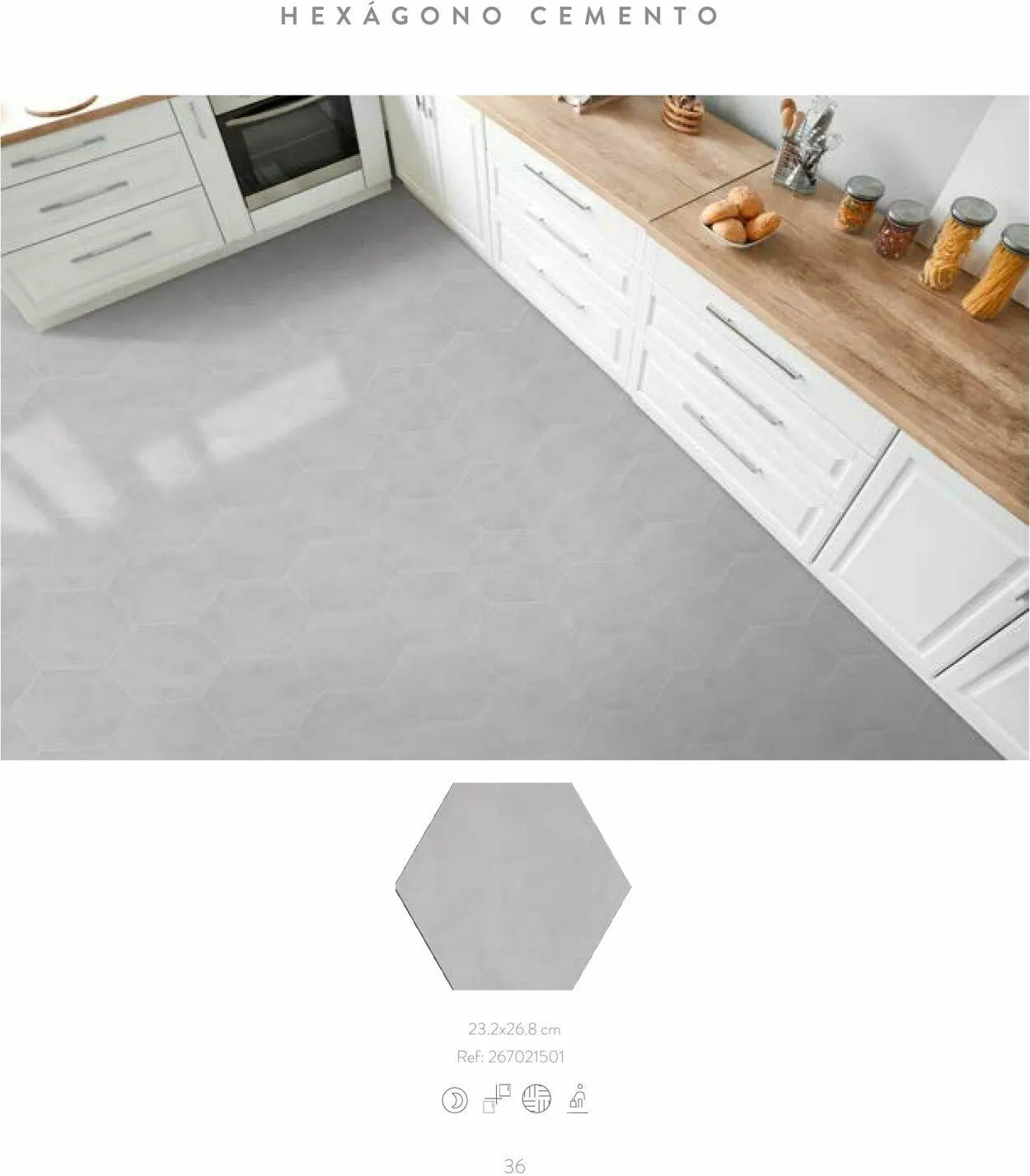 Catalogo de Corona 1 de junio al 31 de diciembre 2023 - Pag 36