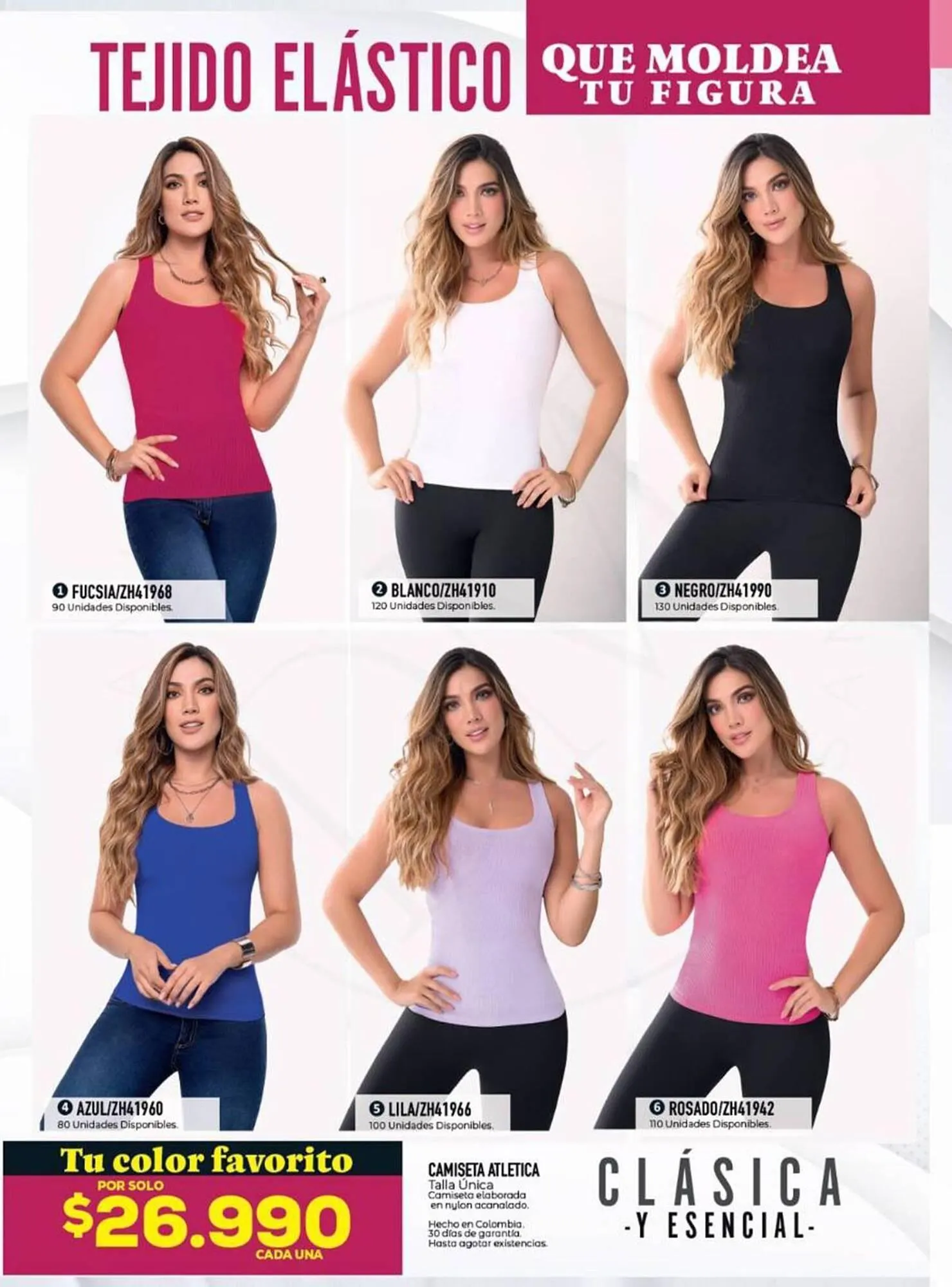 Catalogo de Catálogo Croydon 30 de enero al 6 de febrero 2025 - Pag 96