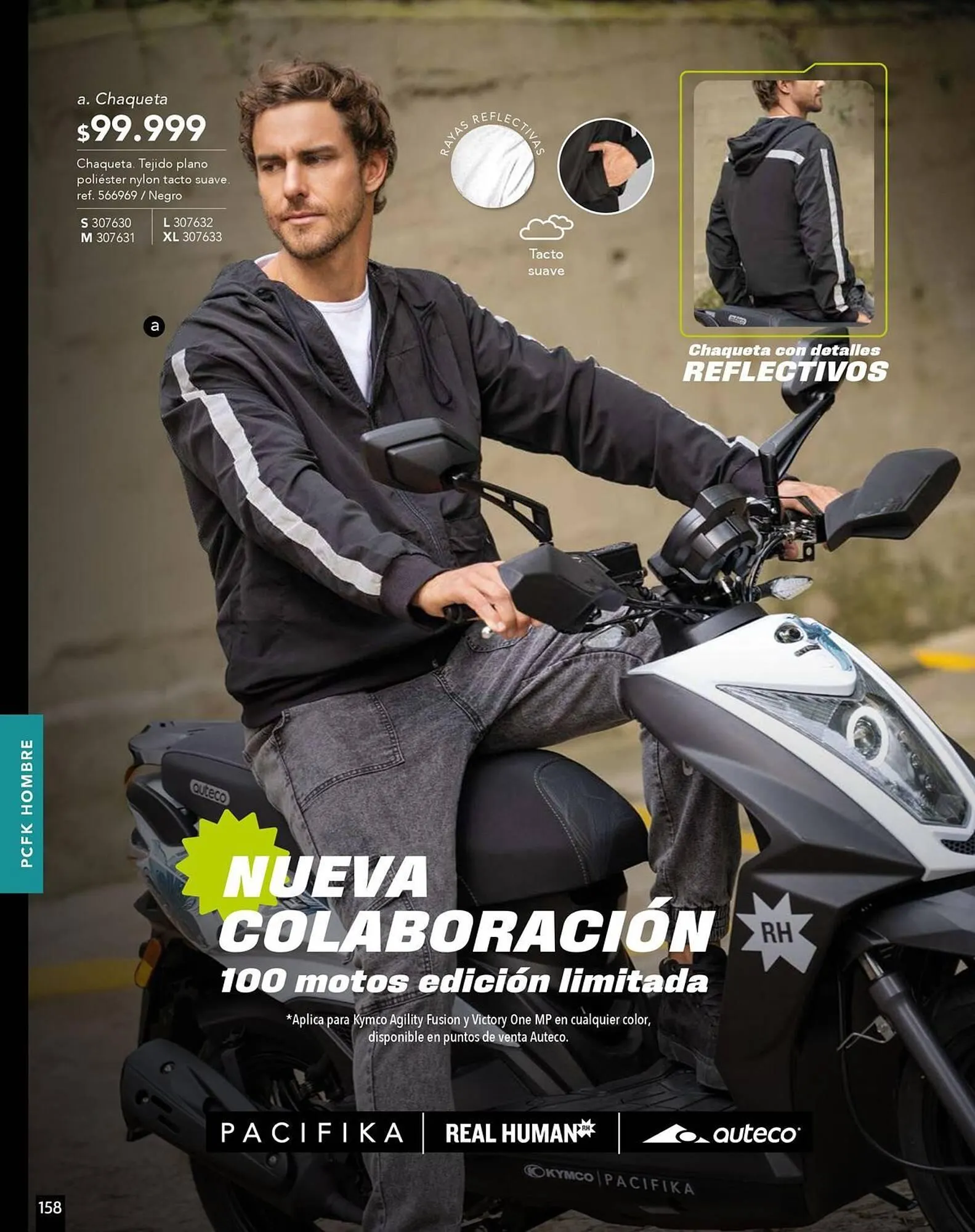 Catalogo de Catálogo Pacífika 10 de junio al 10 de junio 2025 - Pag 177