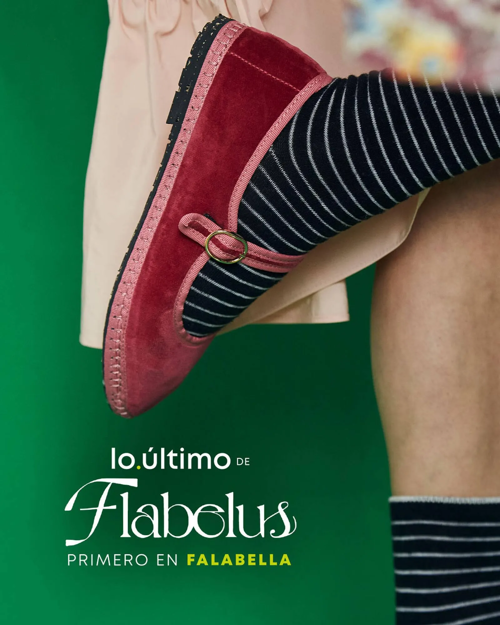 Catalogo de Catálogo Falabella 12 de marzo al 31 de marzo 2025 - Pag 4