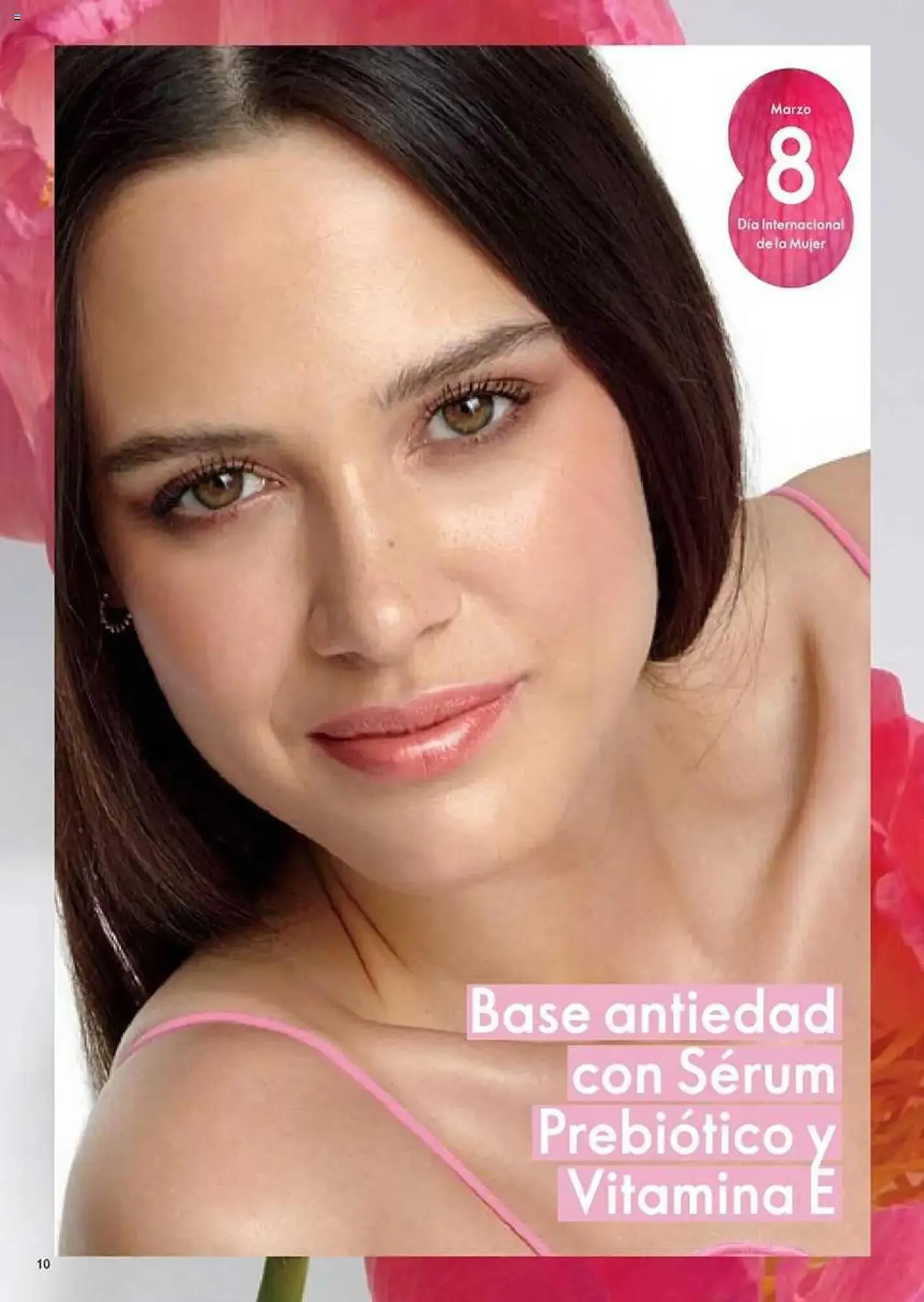 Catalogo de Catálogo Oriflame 1 de marzo al 21 de marzo 2025 - Pag 10