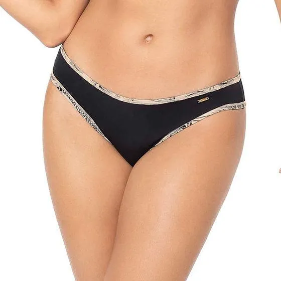 PANTY 102227 Negro