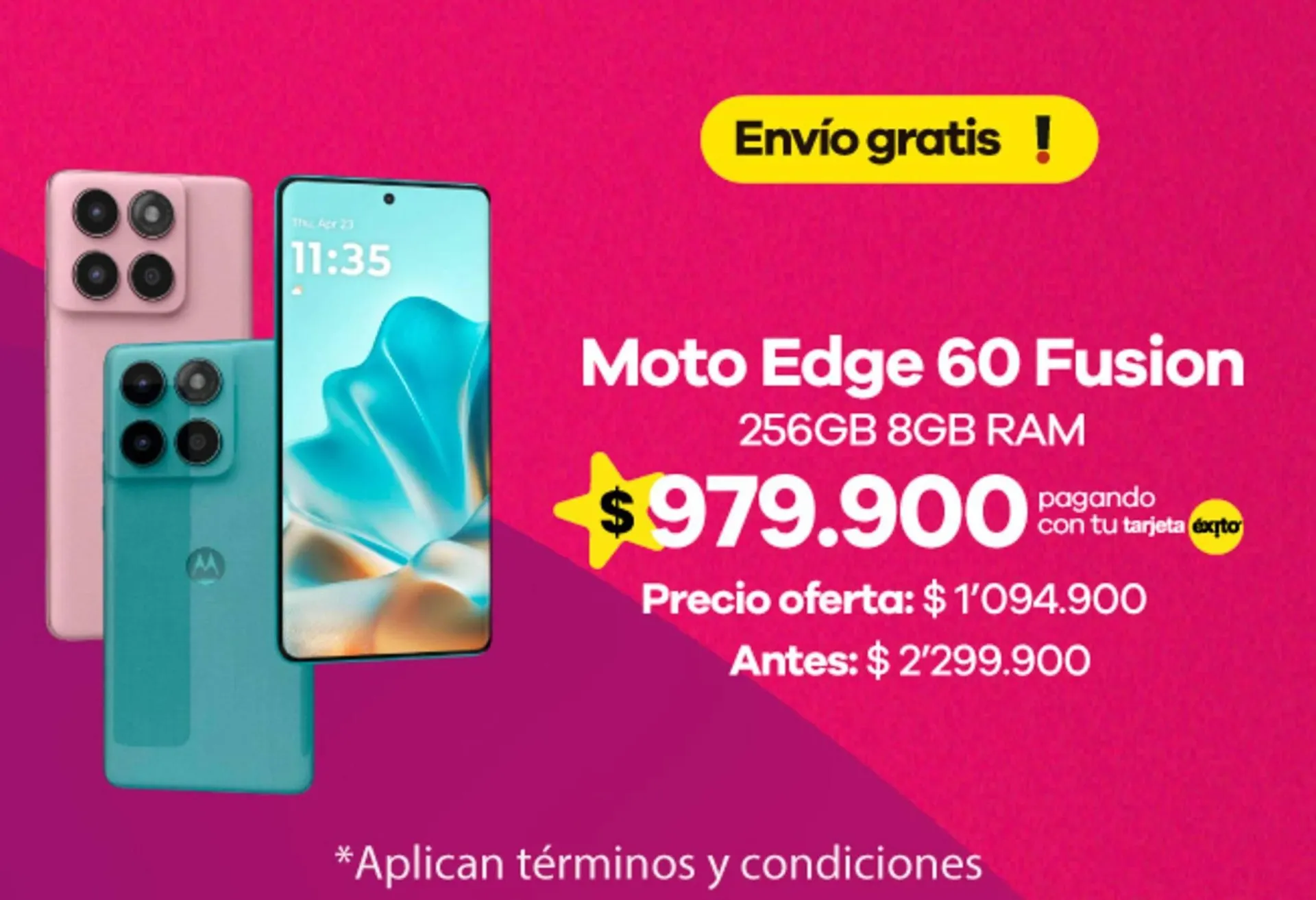 Catalogo de Catálogo Éxito 21 de septiembre al 27 de septiembre 2025 - Pag 3