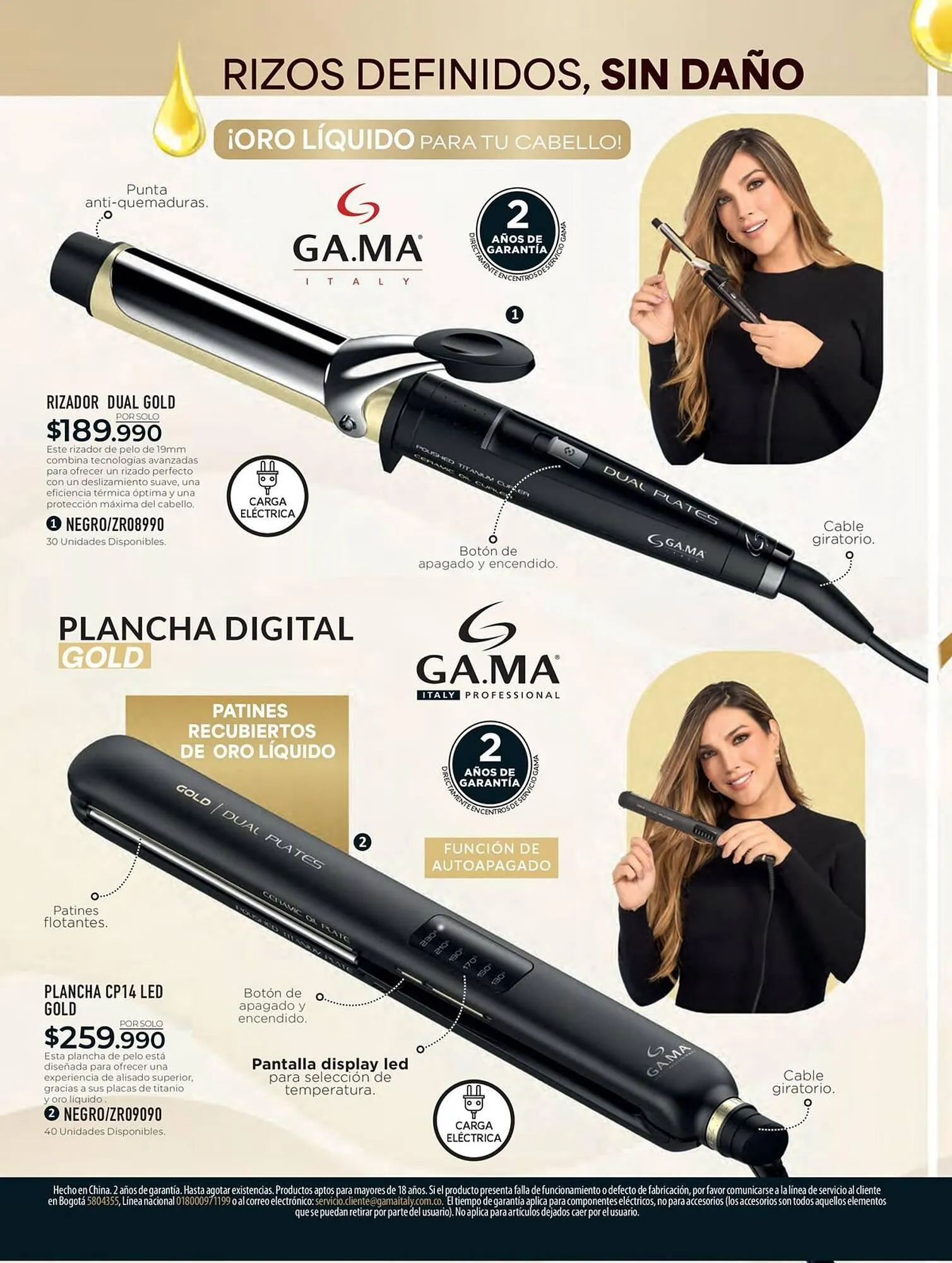 Catalogo de Catálogo Croydon 22 de septiembre al 30 de octubre 2025 - Pag 199