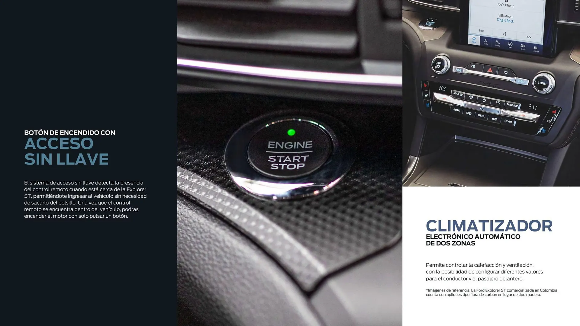 Catalogo de Catálogo Ford 29 de octubre al 29 de octubre 2025 - Pag 11
