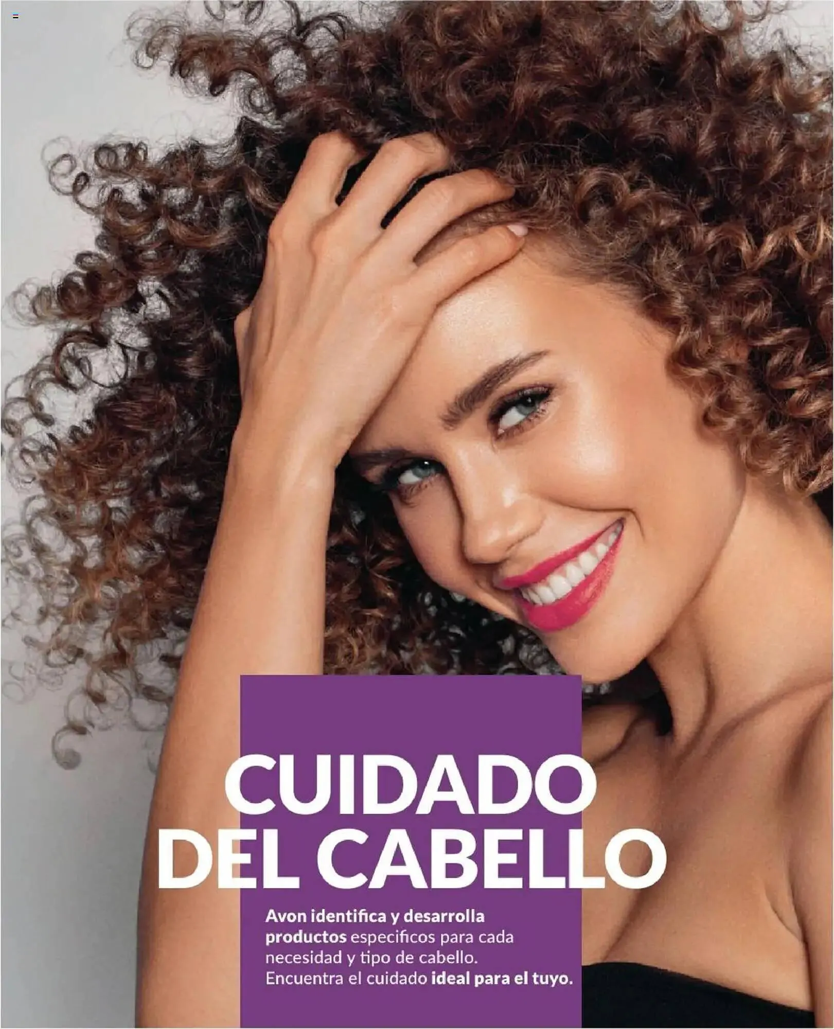 Catalogo de Catálogo Avon 29 de mayo al 13 de julio 2025 - Pag 134