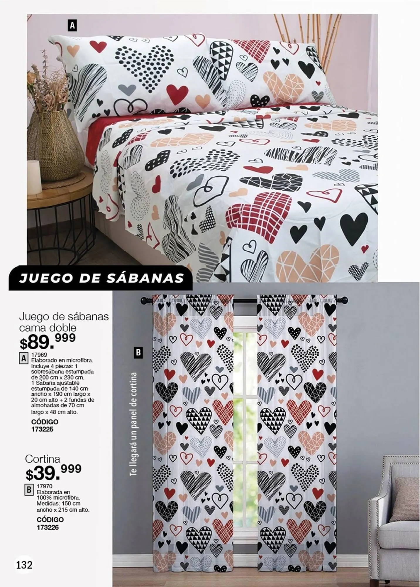 Catalogo de Catálogo Juana Bonita 15 de enero al 23 de enero 2025 - Pag 36