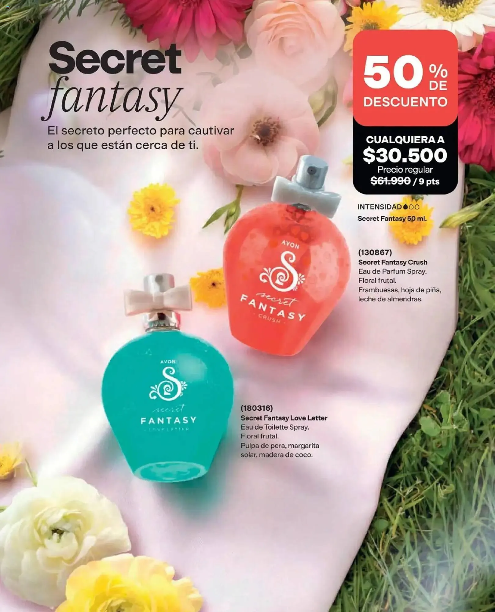 Catalogo de Catálogo Avon 1 de agosto al 31 de agosto 2026 - Pag 83
