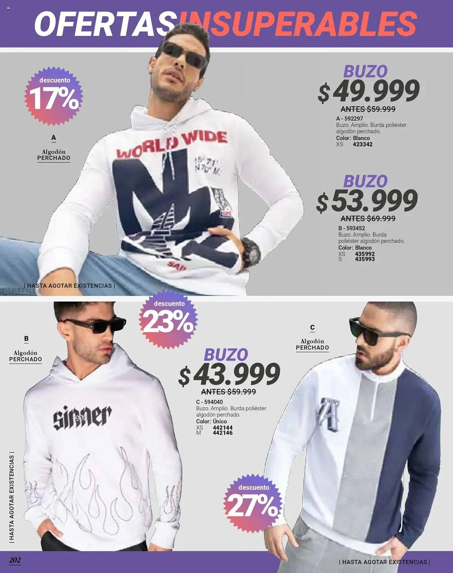 Catalogo de Catálogo Carmel 9 de julio al 1 de septiembre 2025 - Pag 204