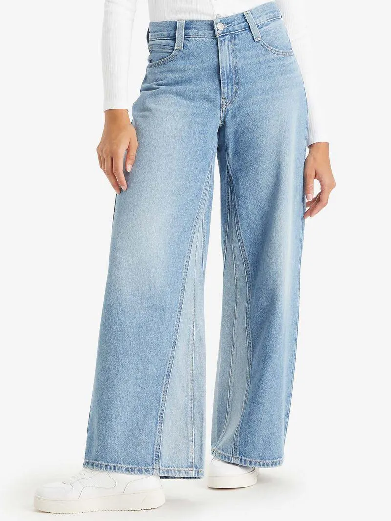 Jean Levi’s® ’94 Baggy Wide Leg Para Mujer