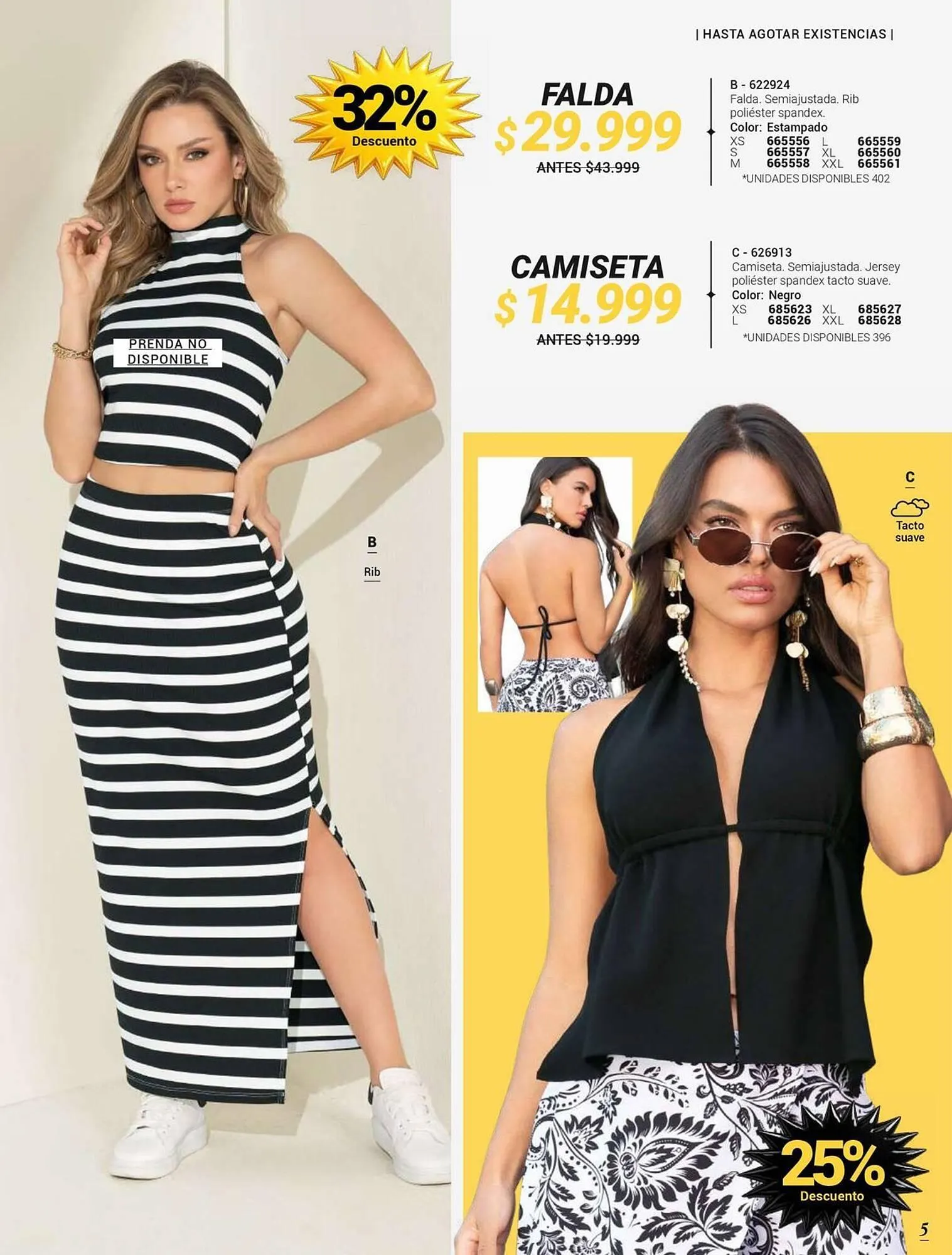 Catalogo de Catálogo Carmel 1 de septiembre al 30 de septiembre 2026 - Pag 195