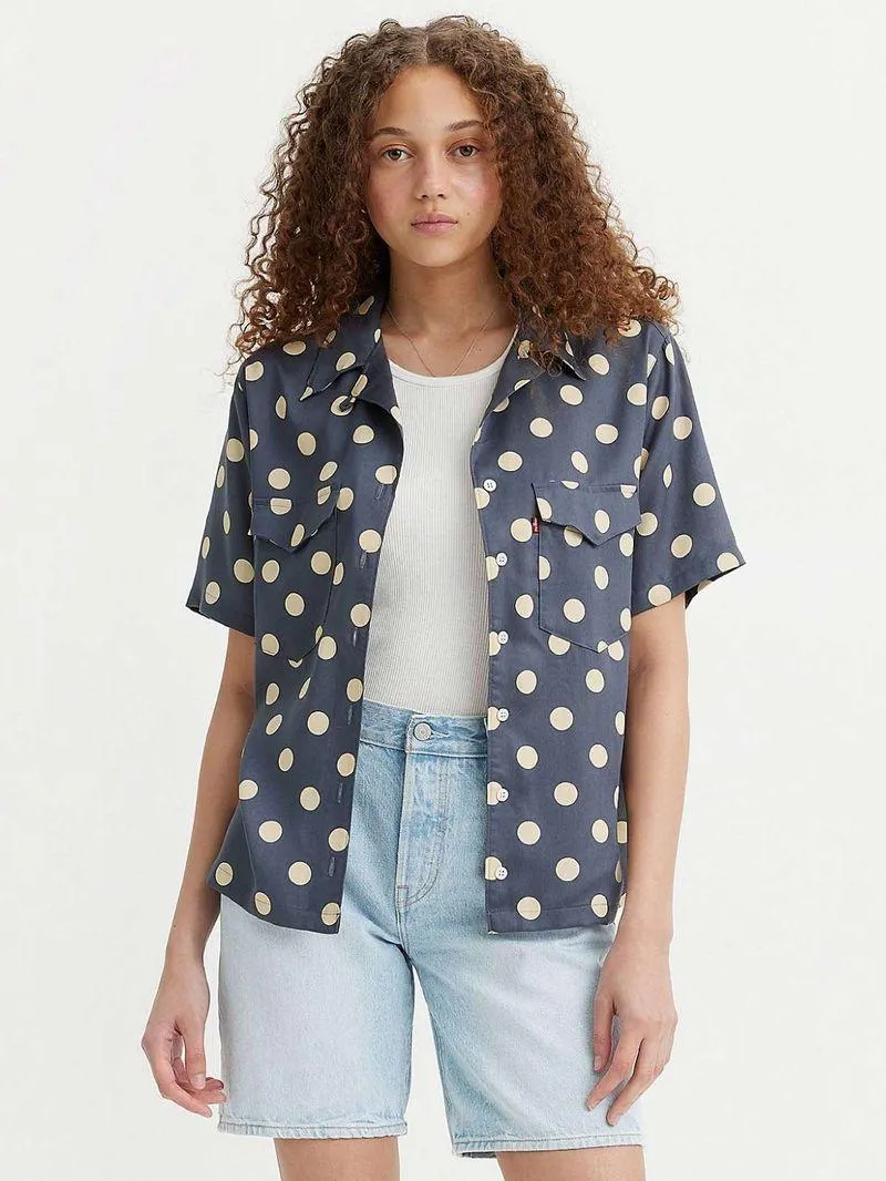 Camisa Levi’s® Para Mujer