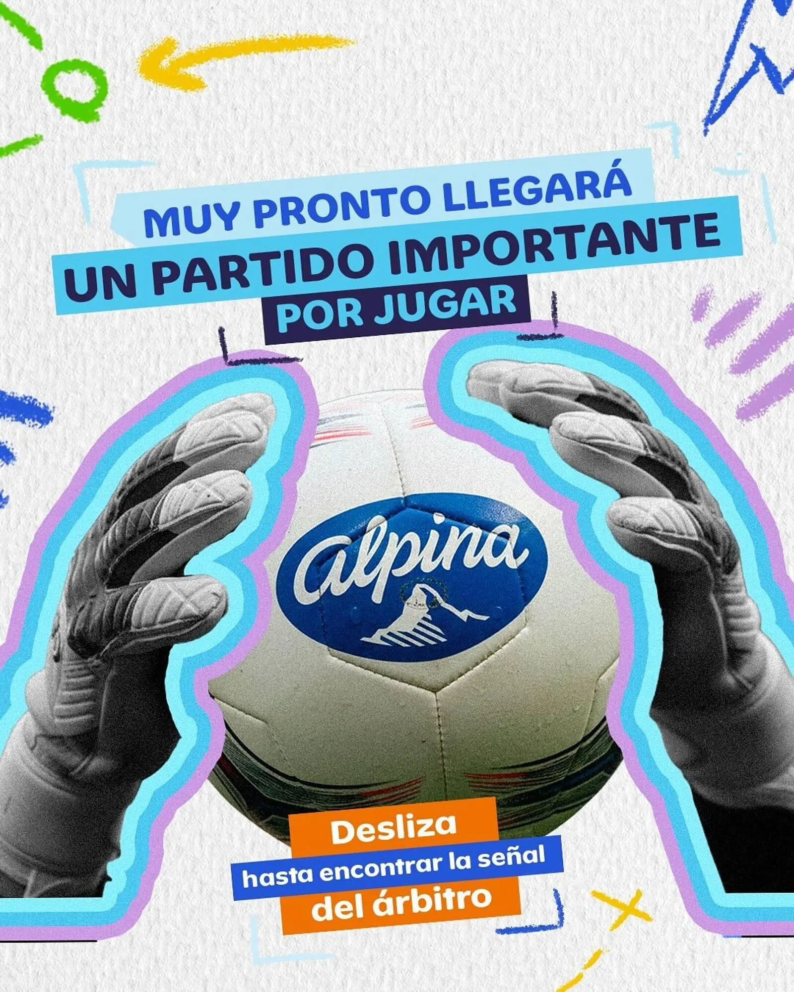 Catálogo Alpina - 1