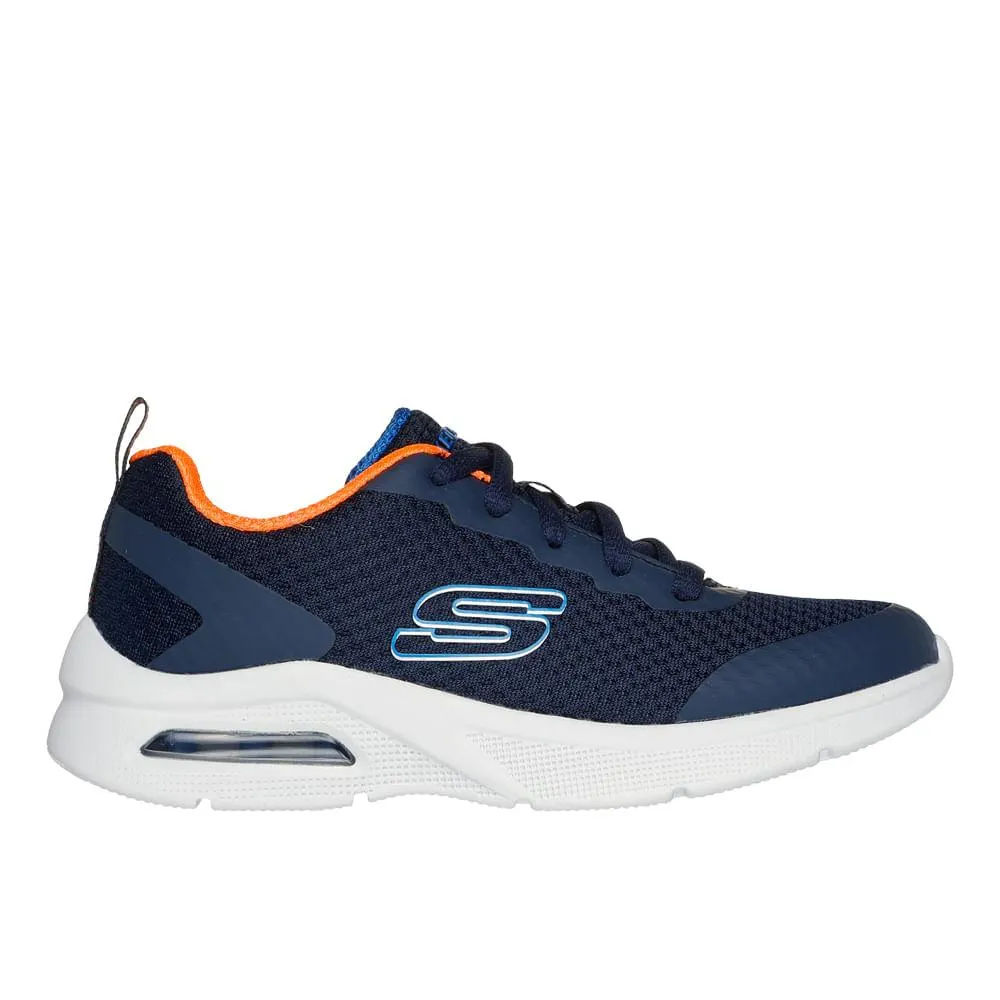 Tenis de Hombre marca Sckecher / Tenis 403819l-nvor