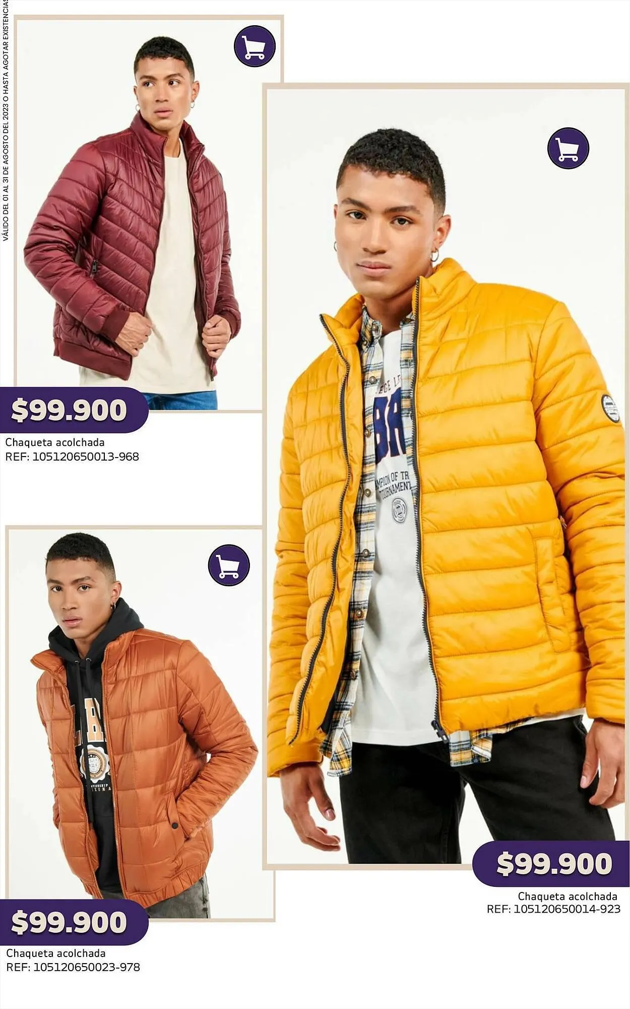 Catalogo de Catálogo Koaj 2 de agosto al 5 de agosto 2023 - Pag 96