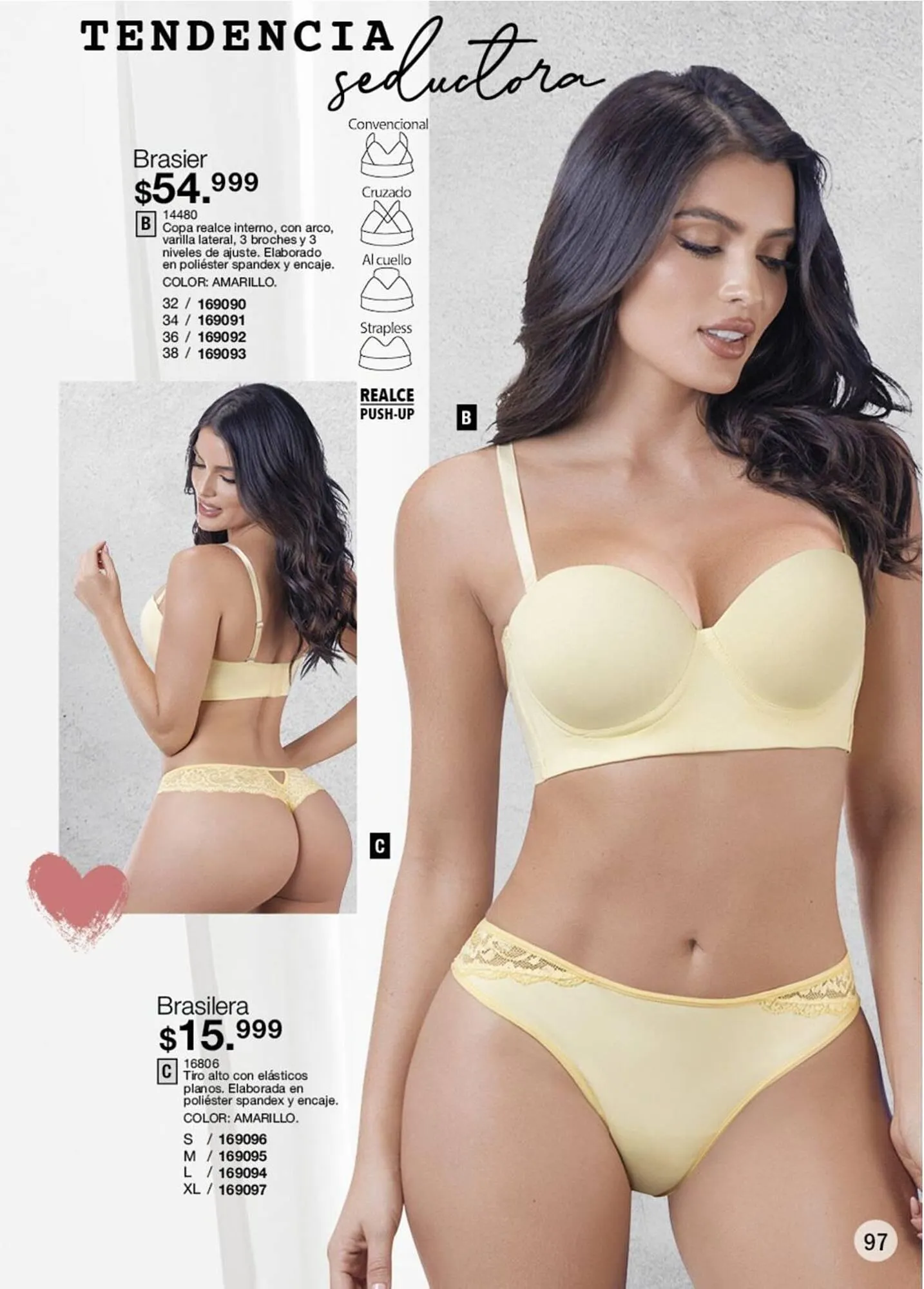 Catalogo de Catálogo Juana Bonita 26 de julio al 26 de agosto 2024 - Pag 152