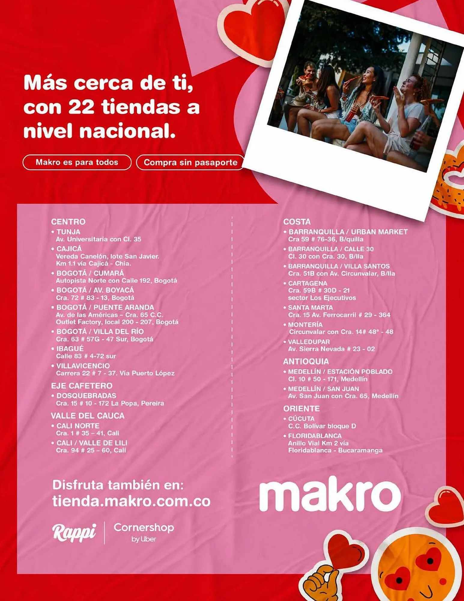 Catalogo de Catálogo Makro 7 de septiembre al 27 de septiembre 2023 - Pag 18