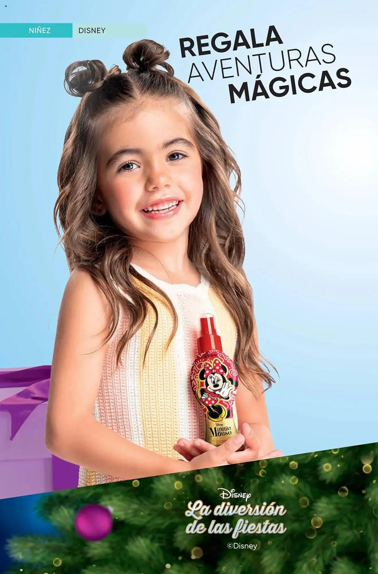 Catalogo de Catálogo Avon 17 de noviembre al 30 de noviembre 2025 - Pag 20