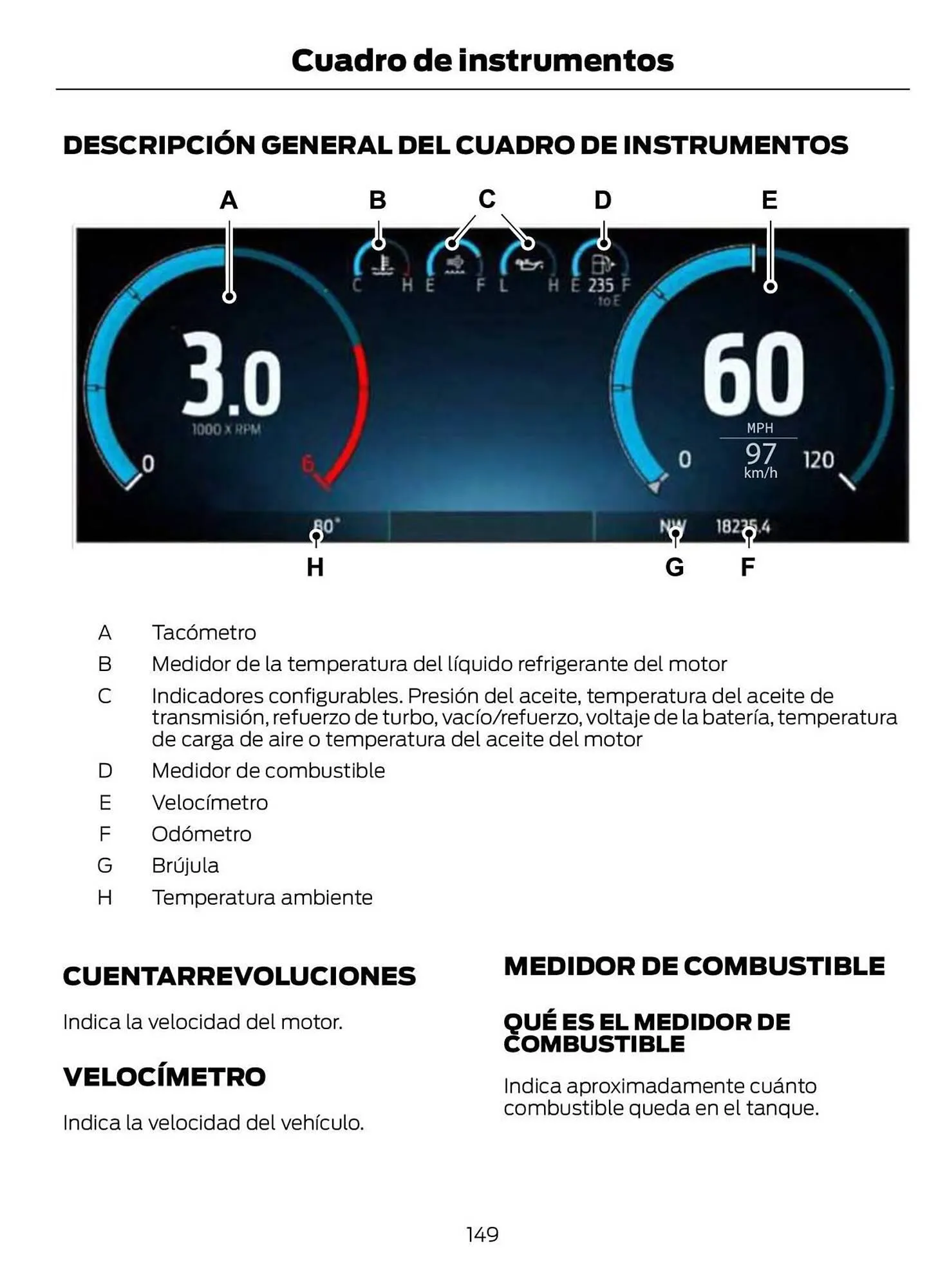 Catalogo de Catálogo Ford 29 de octubre al 29 de octubre 2025 - Pag 151