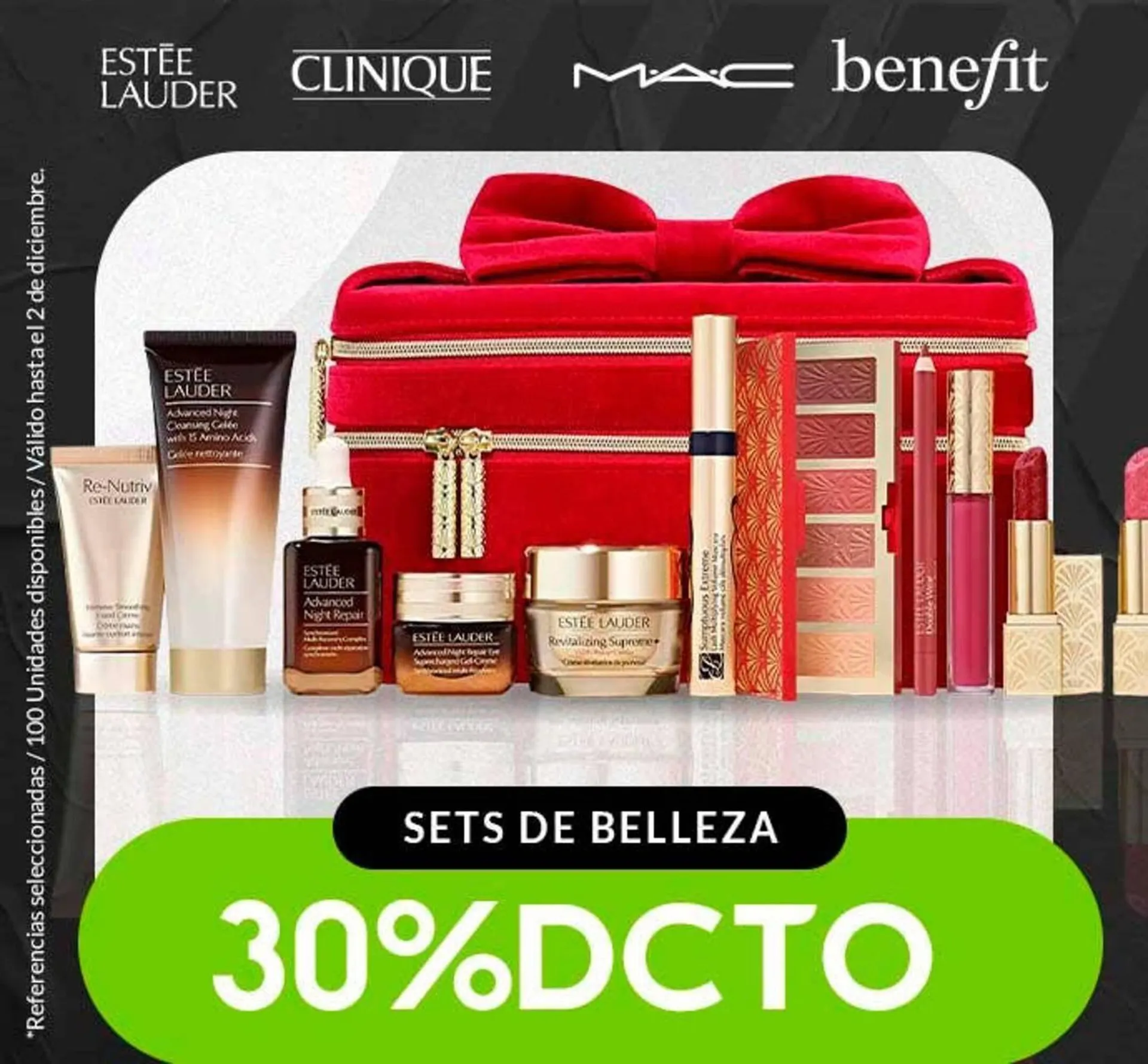 Catalogo de Catálogo Falabella 22 de noviembre al 2 de diciembre 2024 - Pag 9