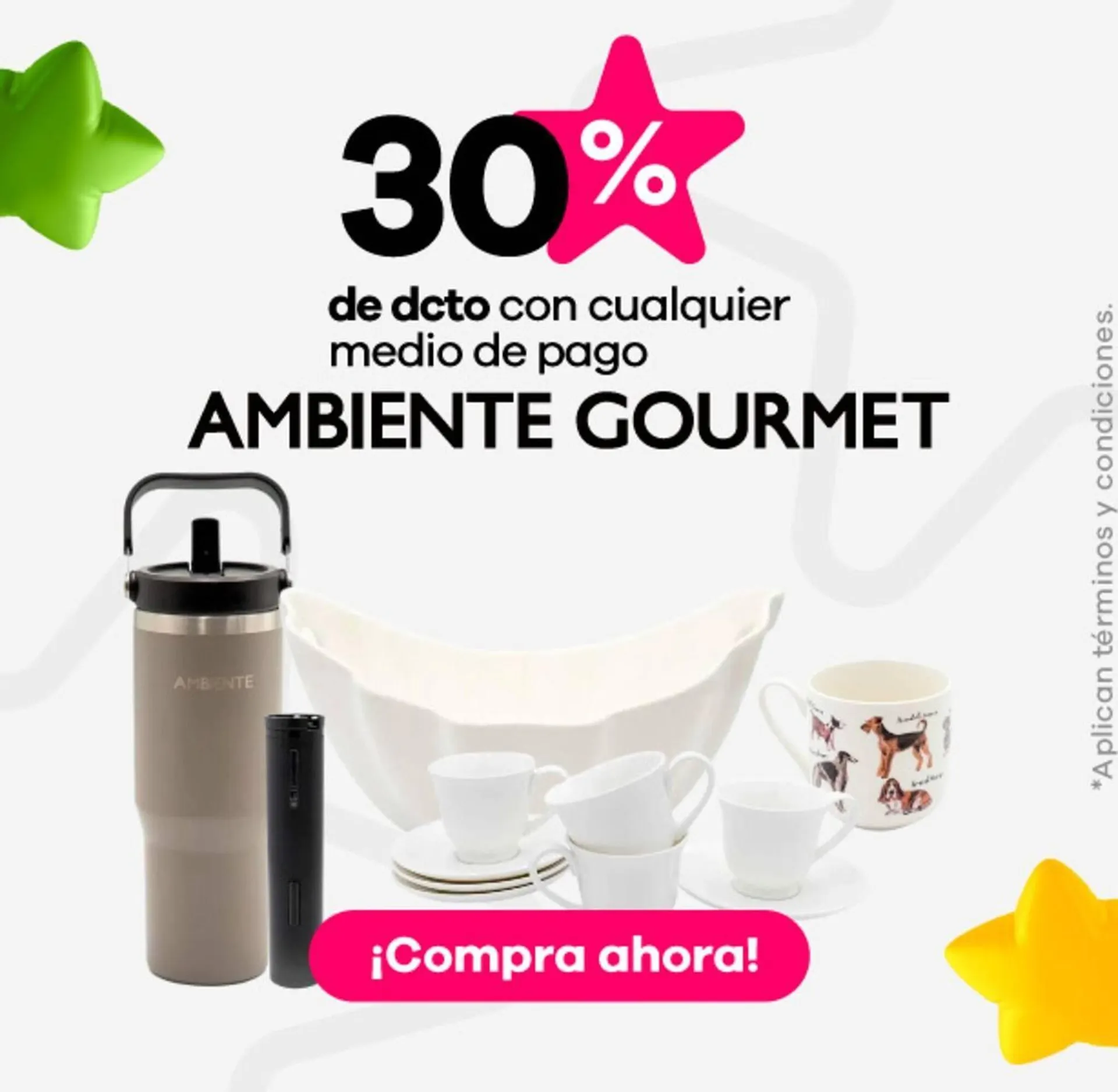 Catalogo de Catálogo Éxito 3 de julio al 31 de julio 2025 - Pag 23