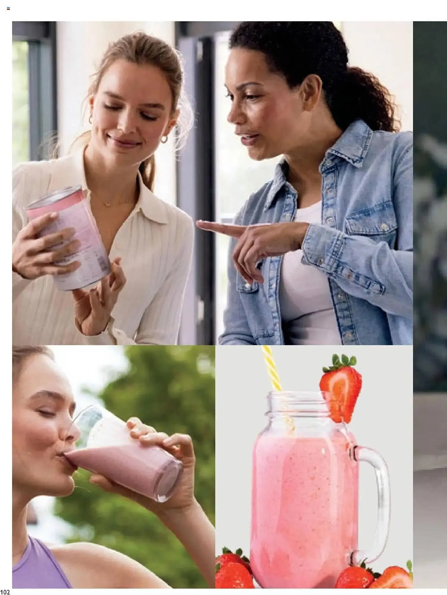 Catalogo de Catálogo Oriflame 10 de mayo al 30 de mayo 2025 - Pag 366