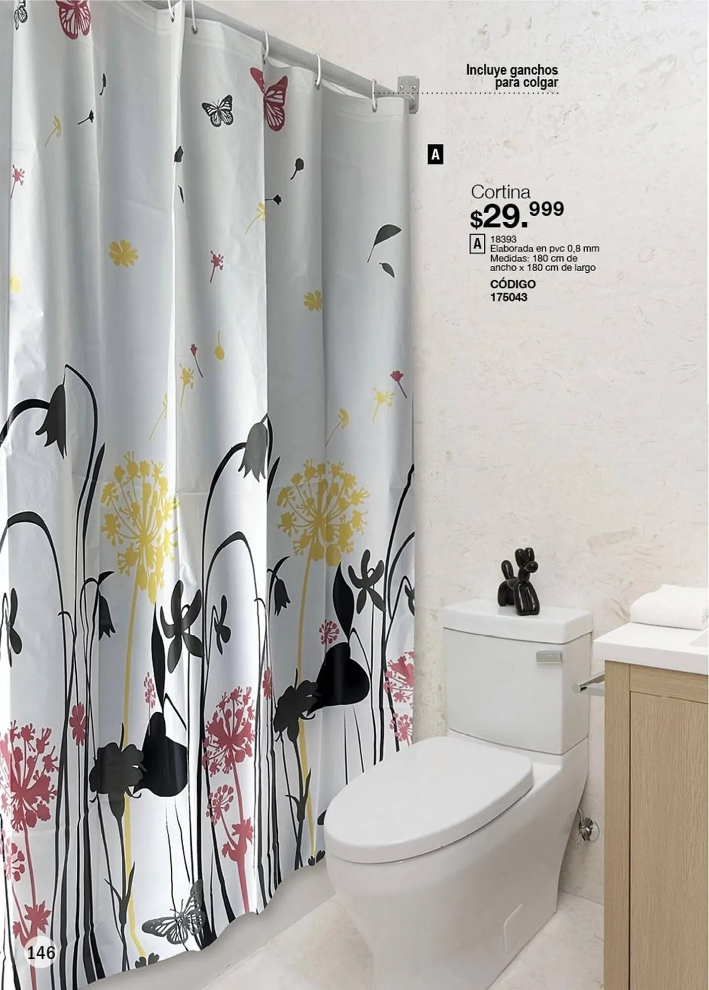 Catalogo de Catálogo Juana Bonita 2 de junio al 30 de junio 2025 - Pag 146