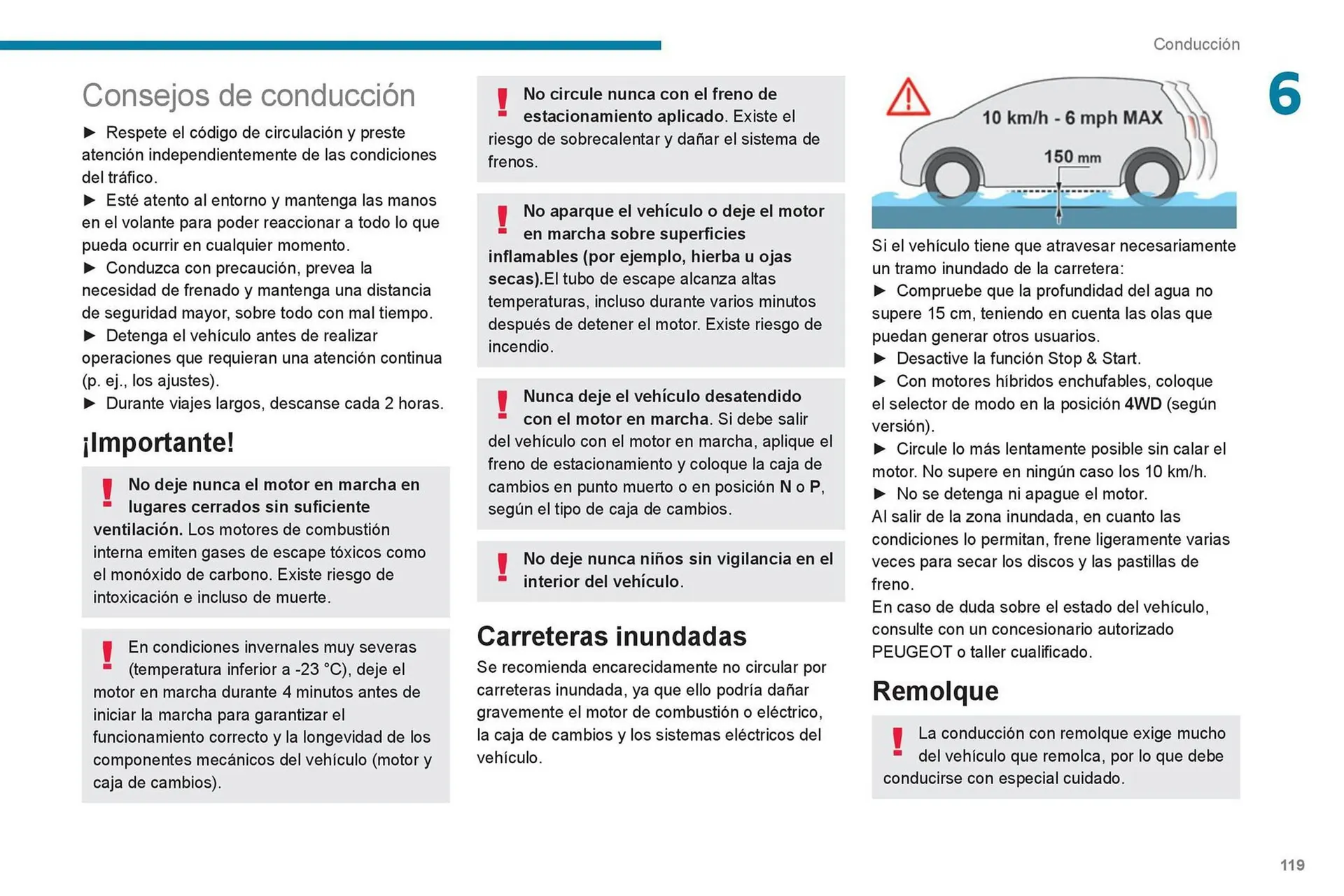 Catalogo de Catálogo Peugeot 16 de octubre al 16 de octubre 2024 - Pag 121