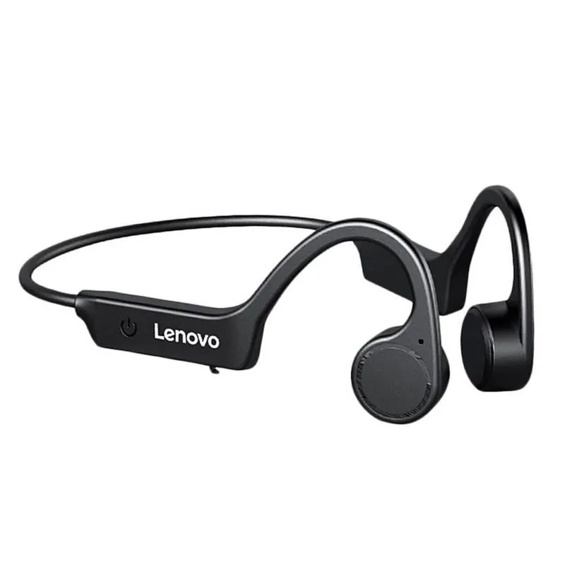 Audífonos bluetooth Lenovo X4