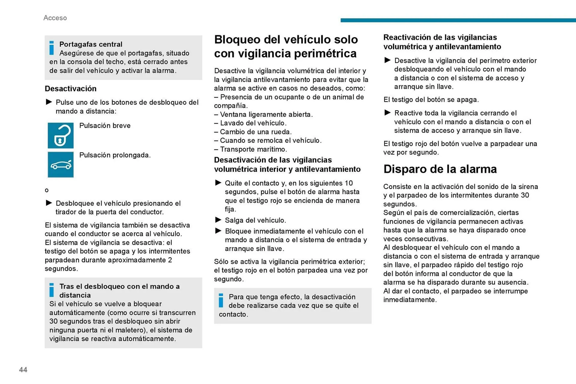 Catalogo de Catálogo Peugeot 7 de septiembre al 7 de septiembre 2026 - Pag 46
